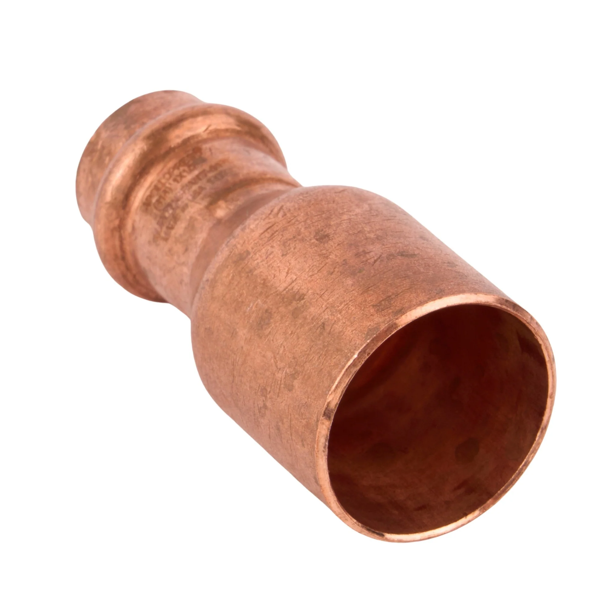 Copper Press Fitting Reducer (FTG x C) - Image 13