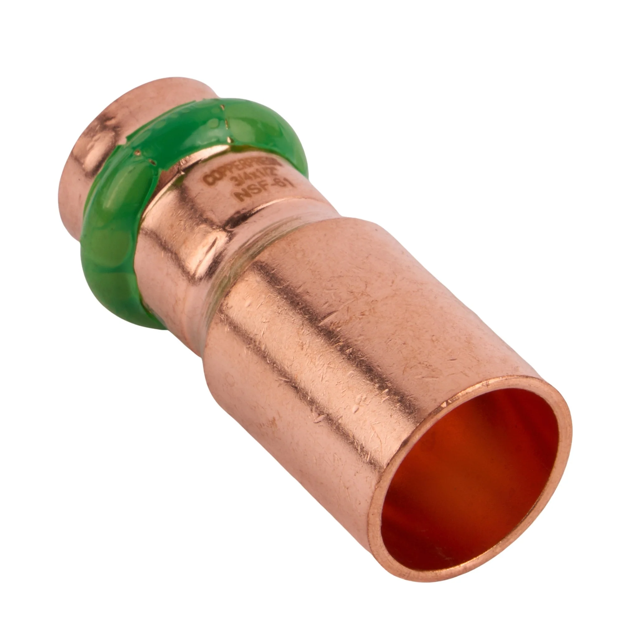 Copper Press Fitting Reducer (FTG x C) - Image 14