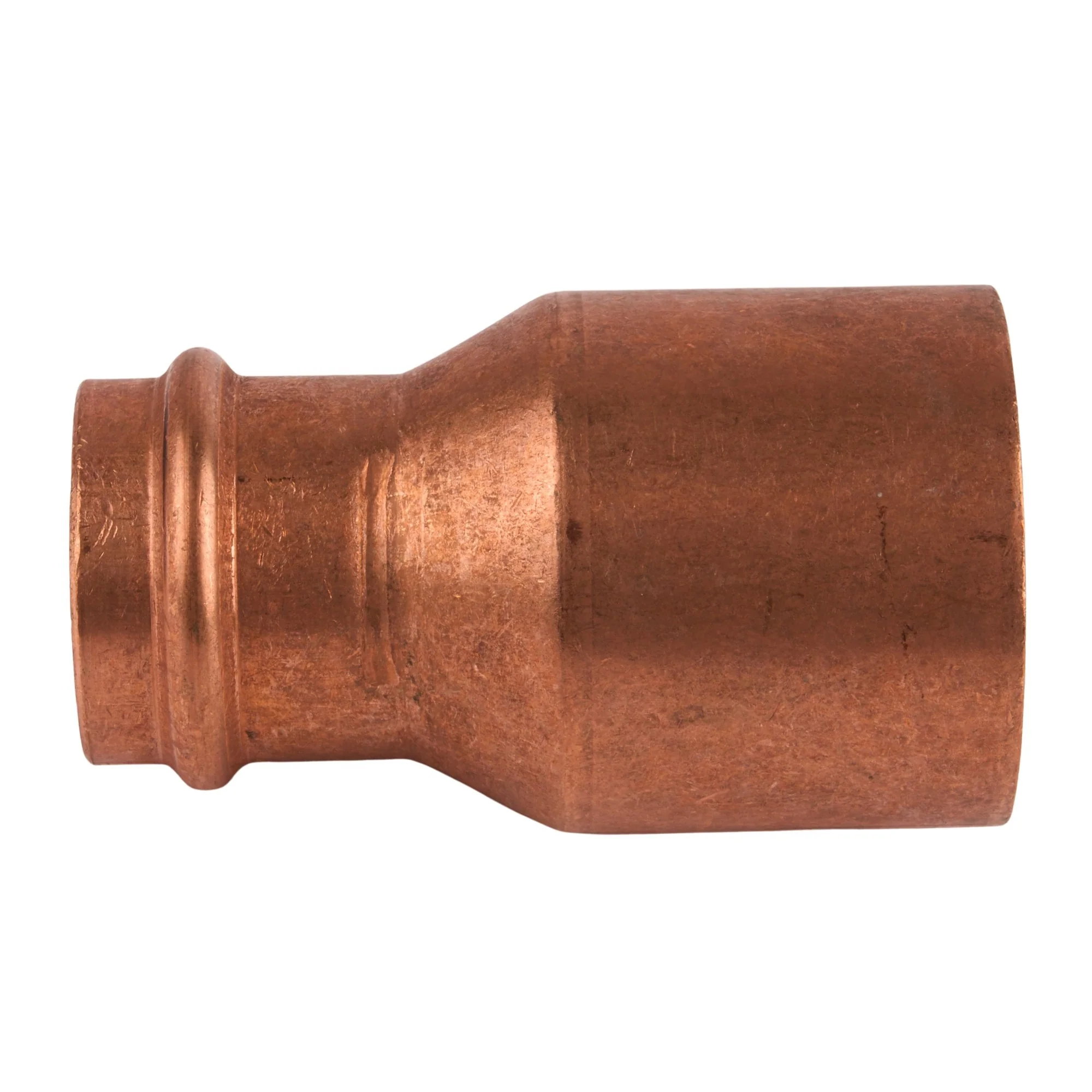 Copper Press Fitting Reducer (FTG x C) - Image 15
