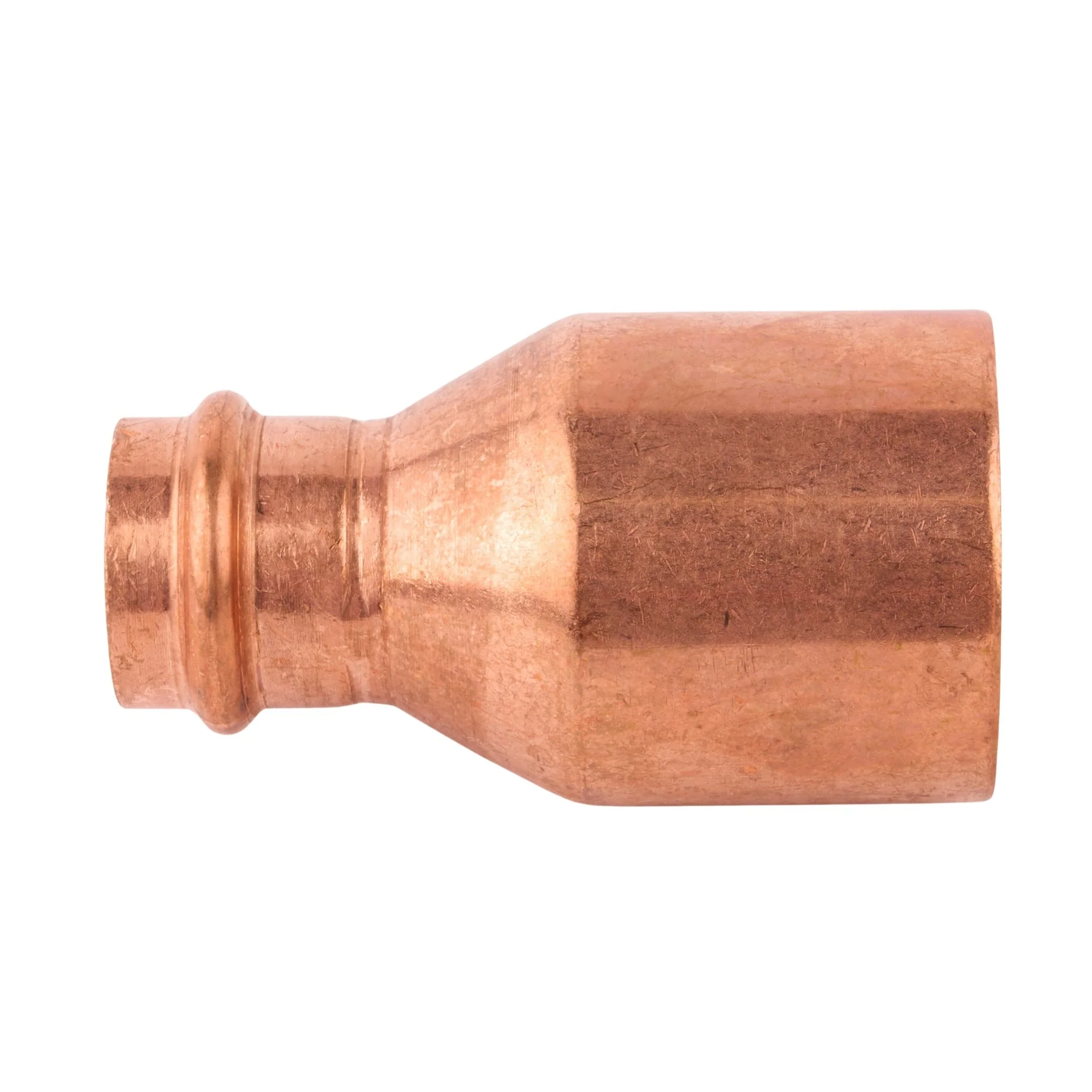 Copper Press Fitting Reducer (FTG x C) - Image 16