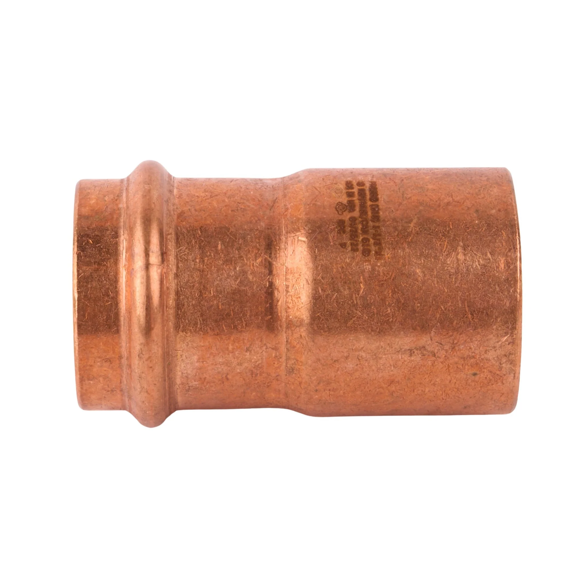 Copper Press Fitting Reducer (FTG x C) - Image 18