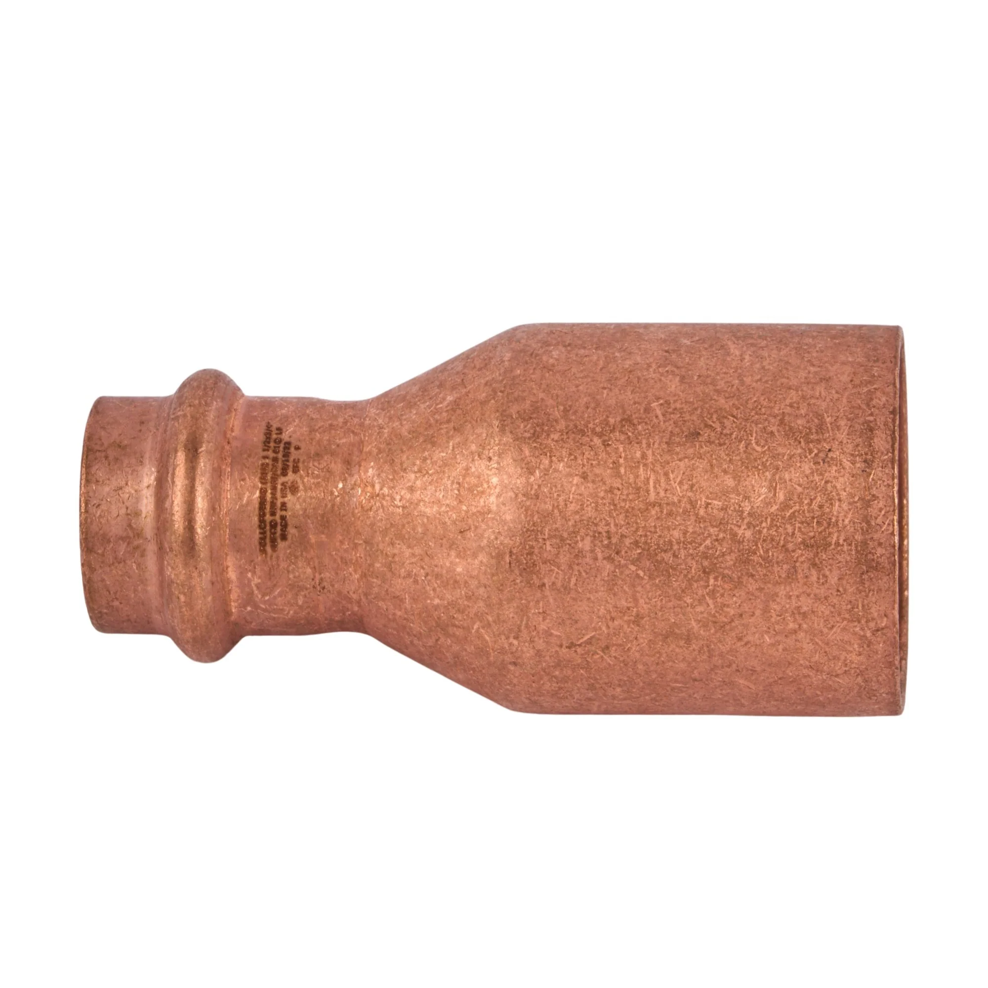 Copper Press Fitting Reducer (FTG x C) - Image 20