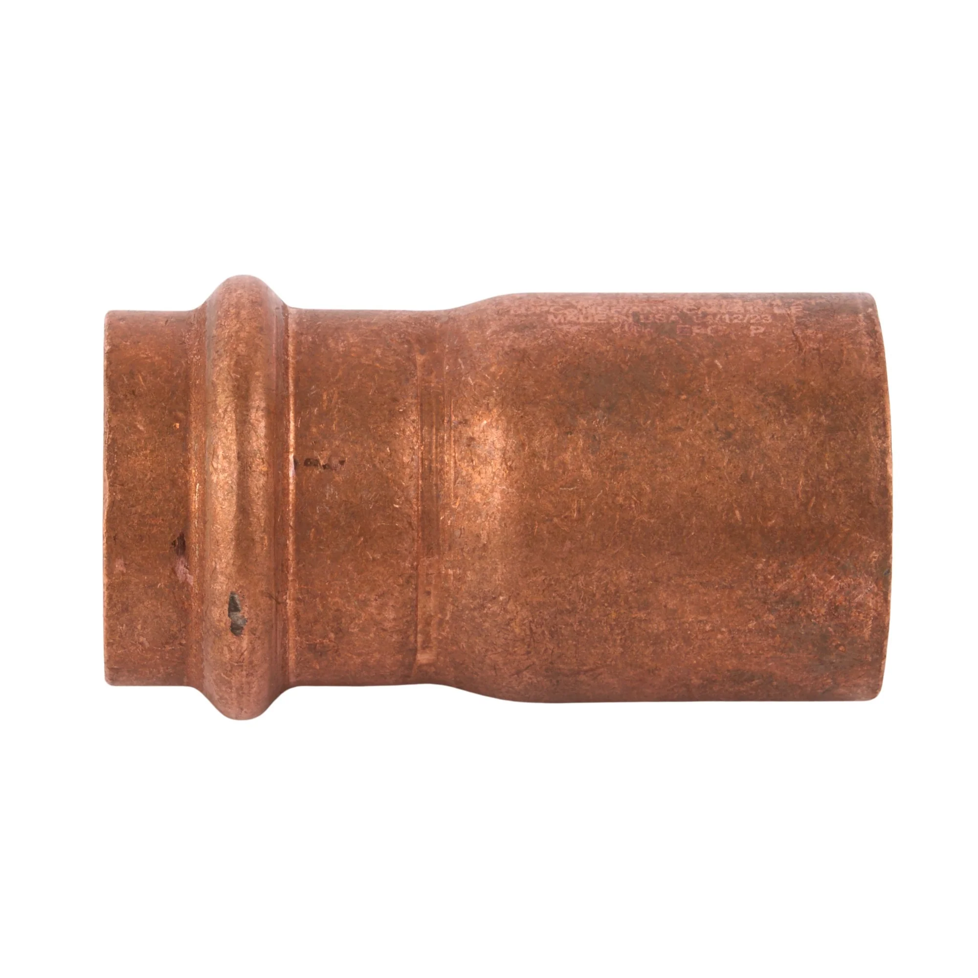 Copper Press Fitting Reducer (FTG x C) - Image 21