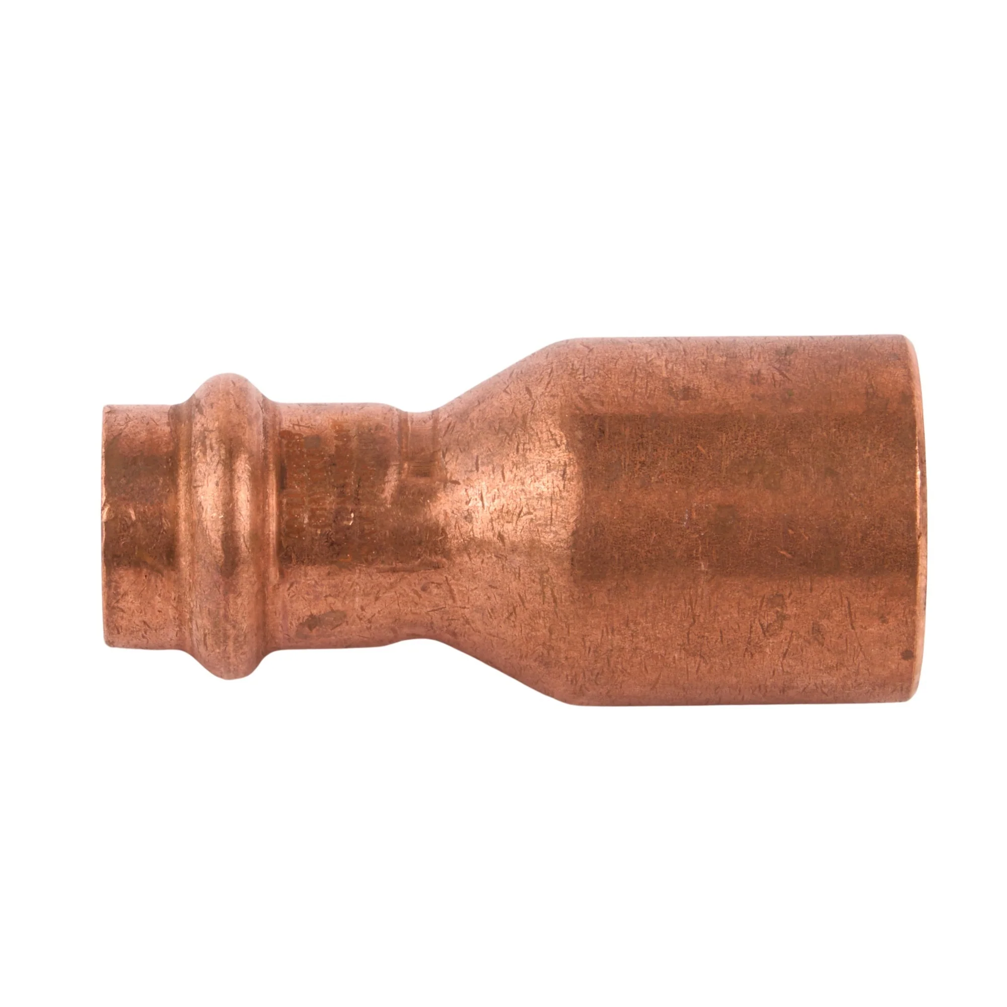 Copper Press Fitting Reducer (FTG x C) - Image 24