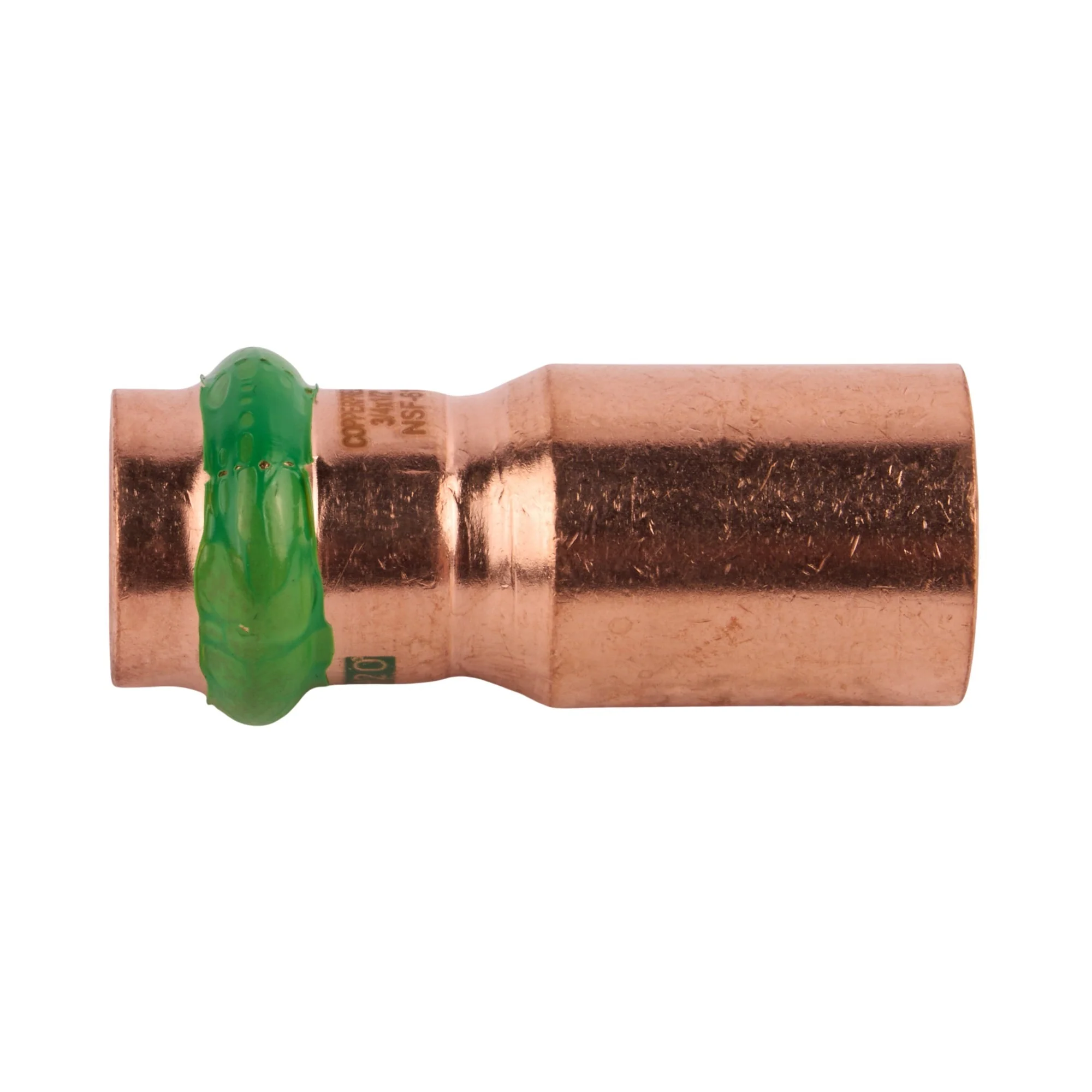 Copper Press Fitting Reducer (FTG x C) - Image 25