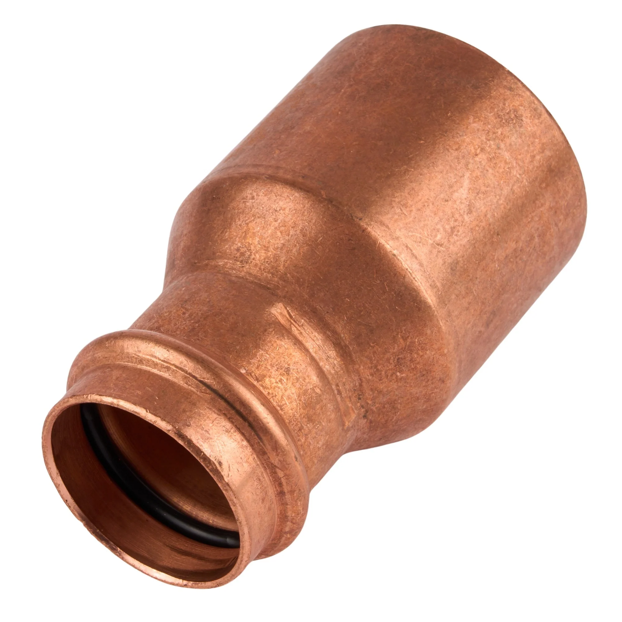 Copper Press Fitting Reducer (FTG x C) - Image 26
