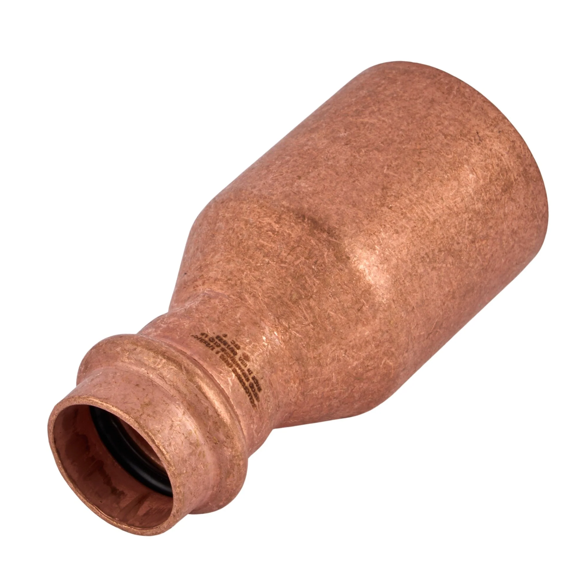 Copper Press Fitting Reducer (FTG x C) - Image 31