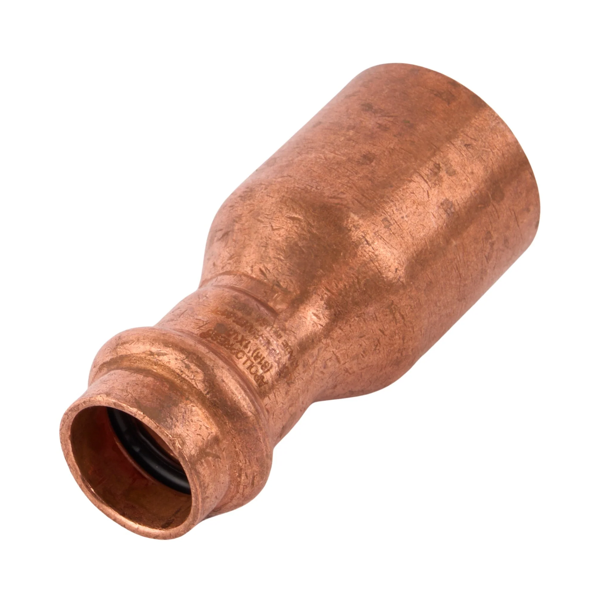 Copper Press Fitting Reducer (FTG x C) - Image 35