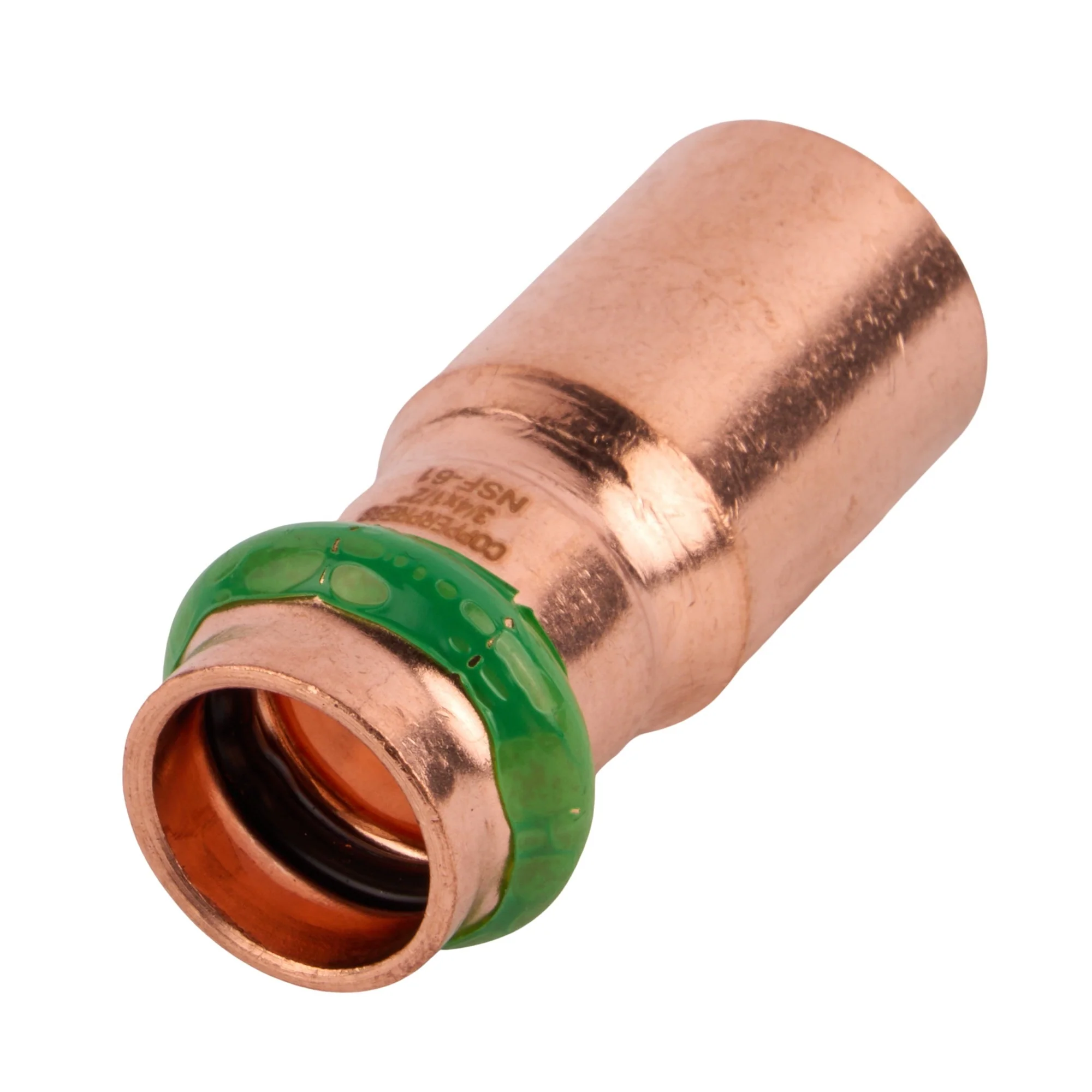 Copper Press Fitting Reducer (FTG x C) - Image 36