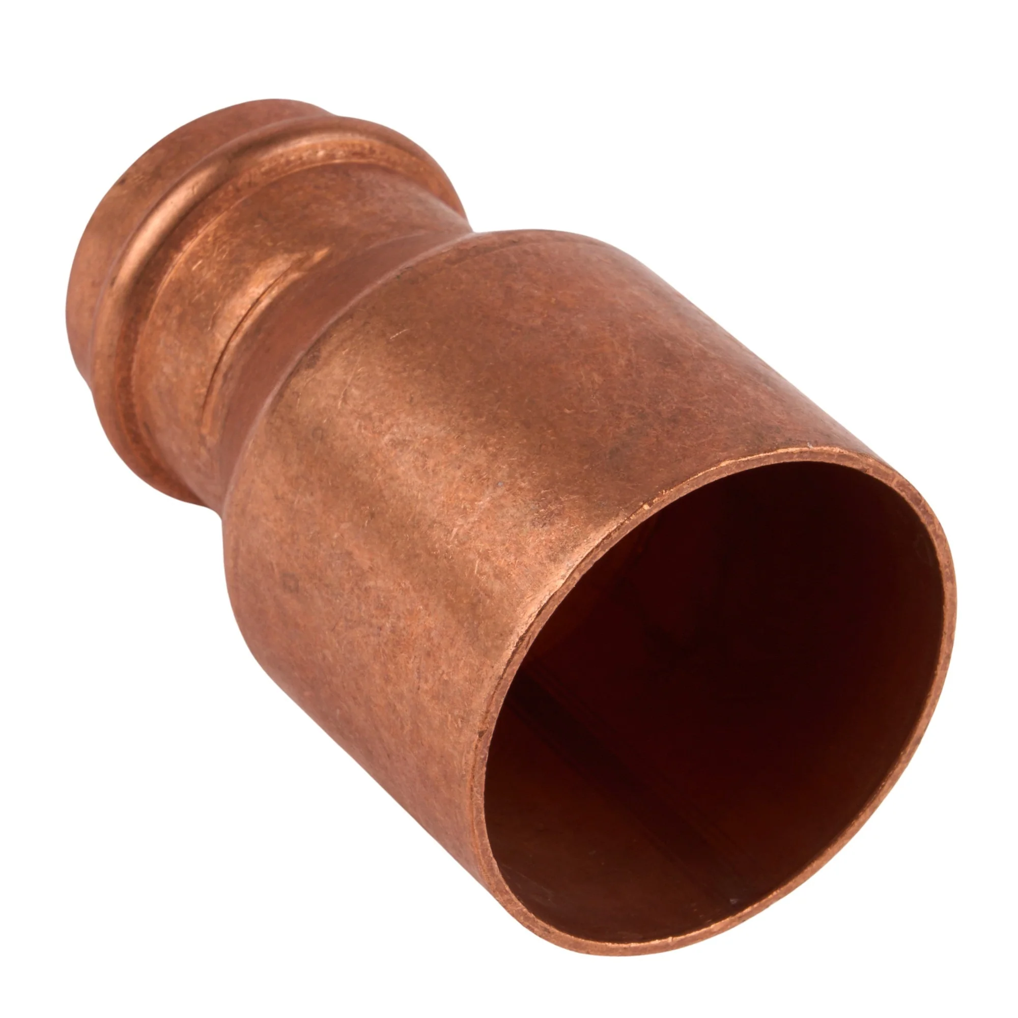 Copper Press Fitting Reducer (FTG x C) - Image 4