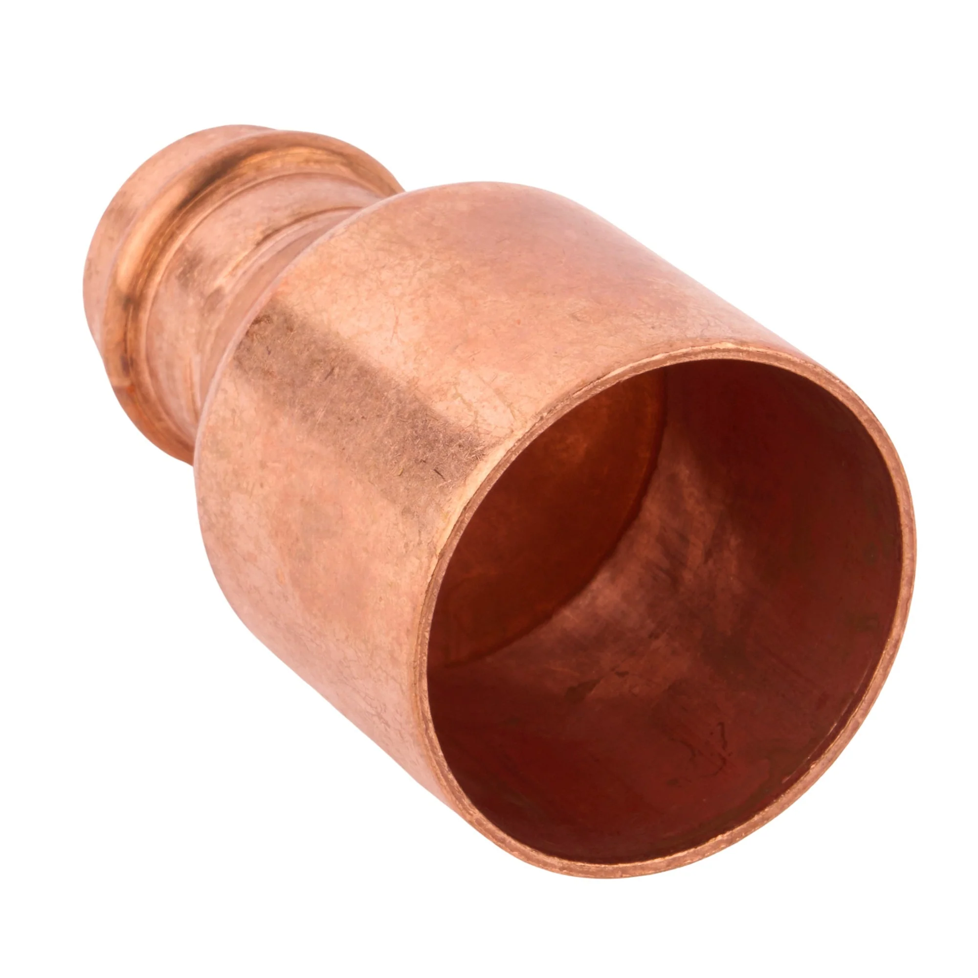 Copper Press Fitting Reducer (FTG x C) - Image 5