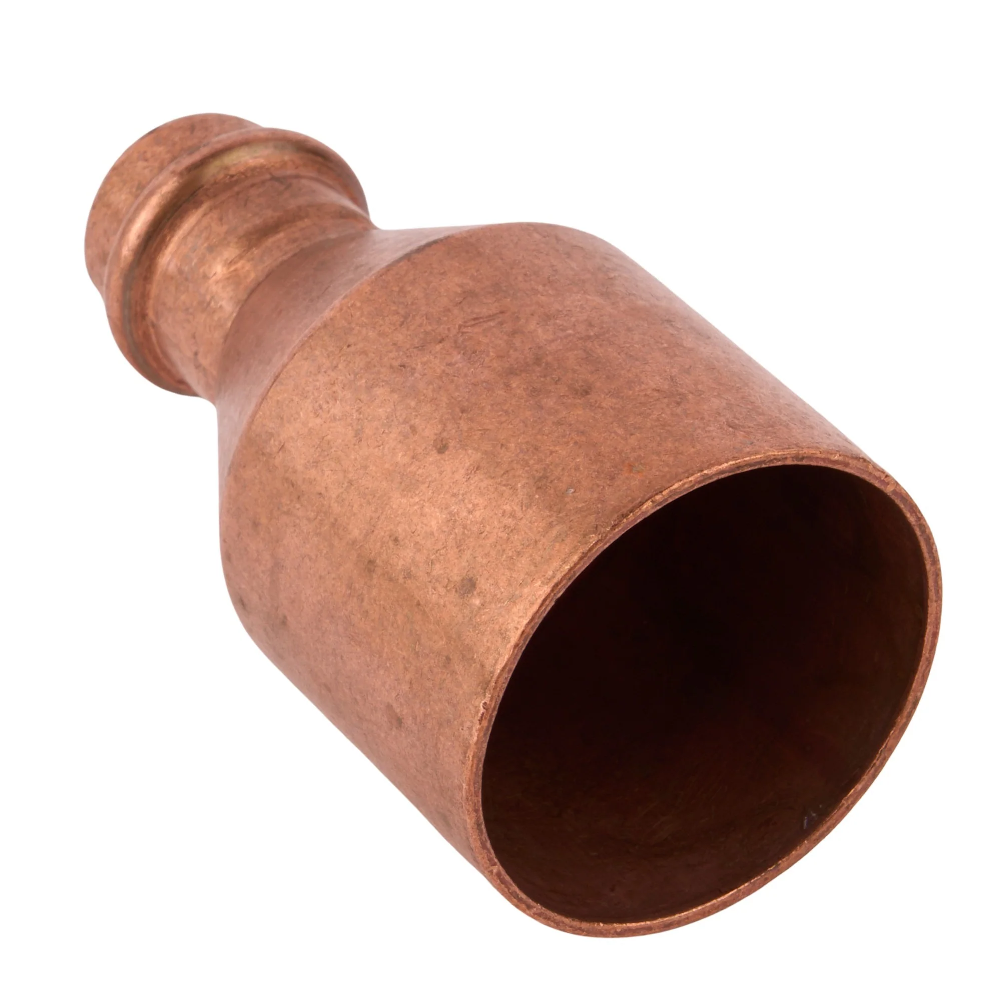 Copper Press Fitting Reducer (FTG x C) - Image 6