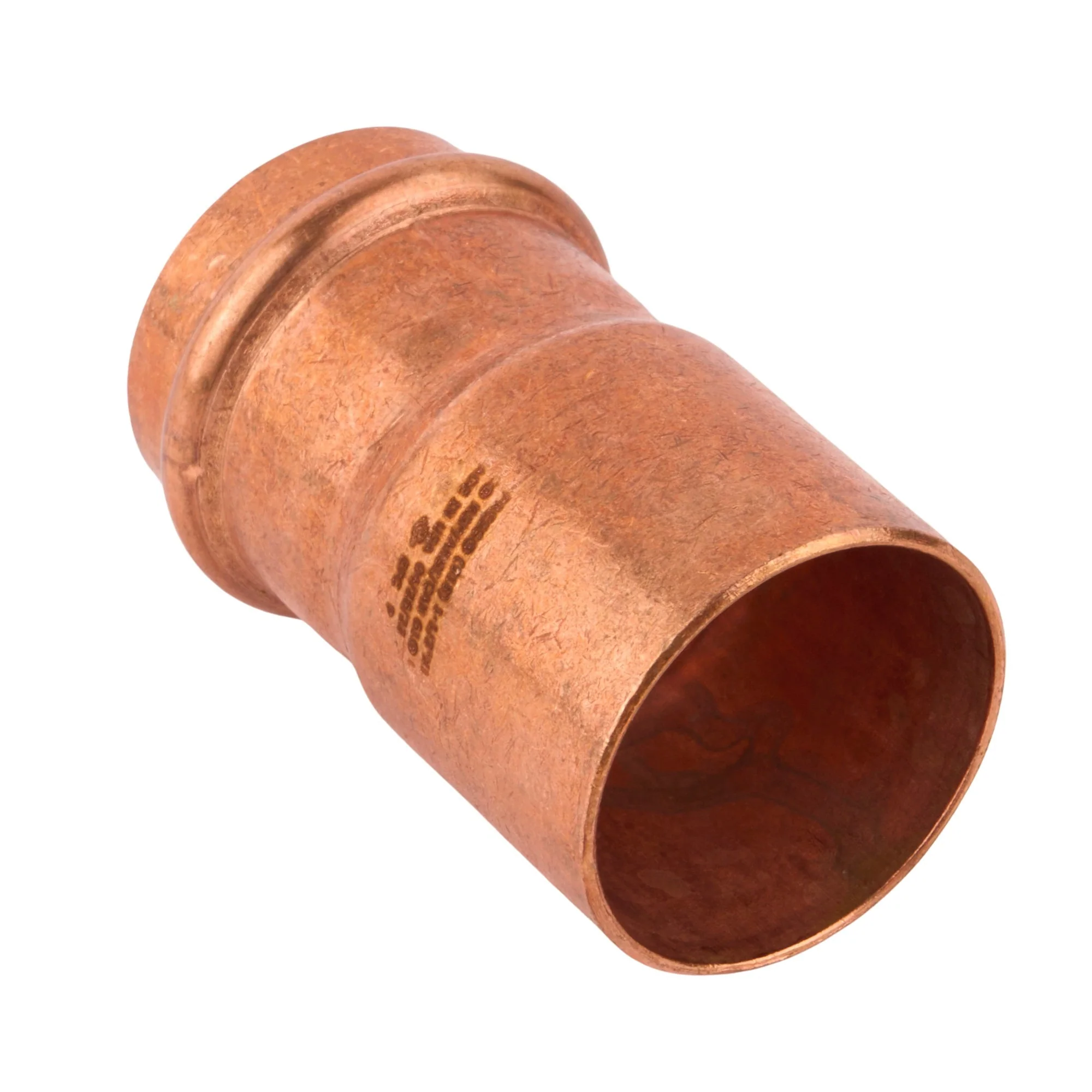 Copper Press Fitting Reducer (FTG x C) - Image 7
