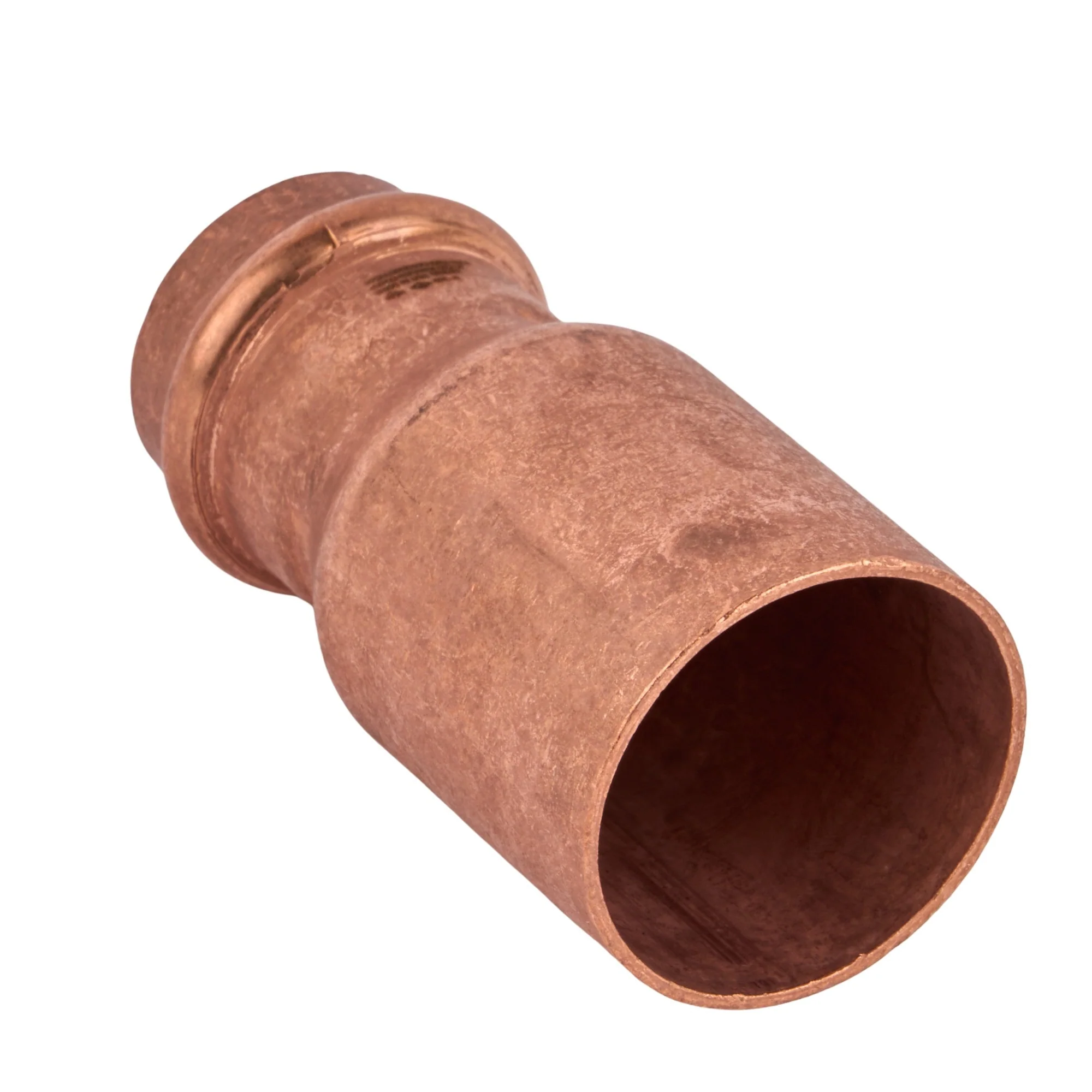 Copper Press Fitting Reducer (FTG x C) - Image 8