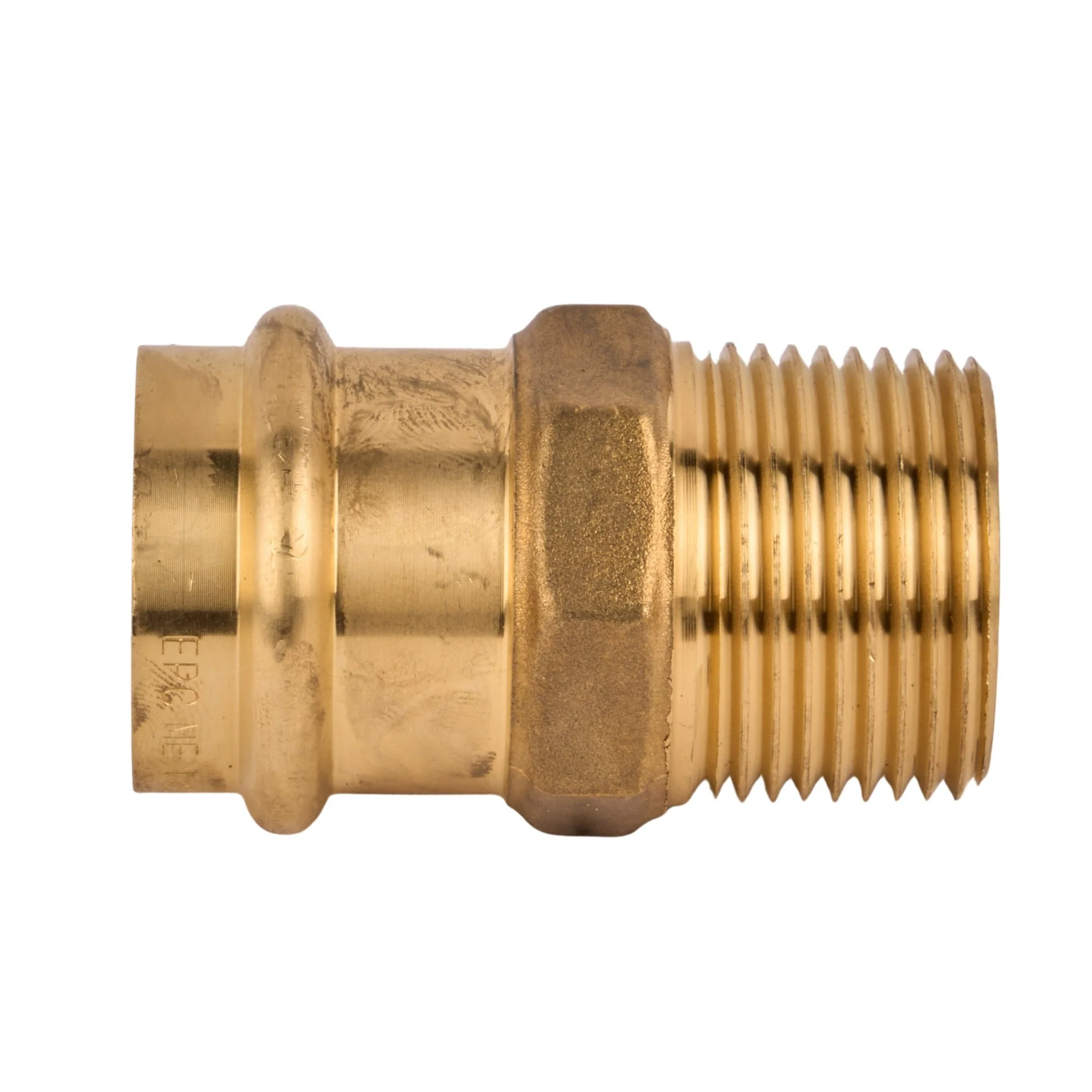 Copper Press Male Adapter (C x MIP) - Image 11