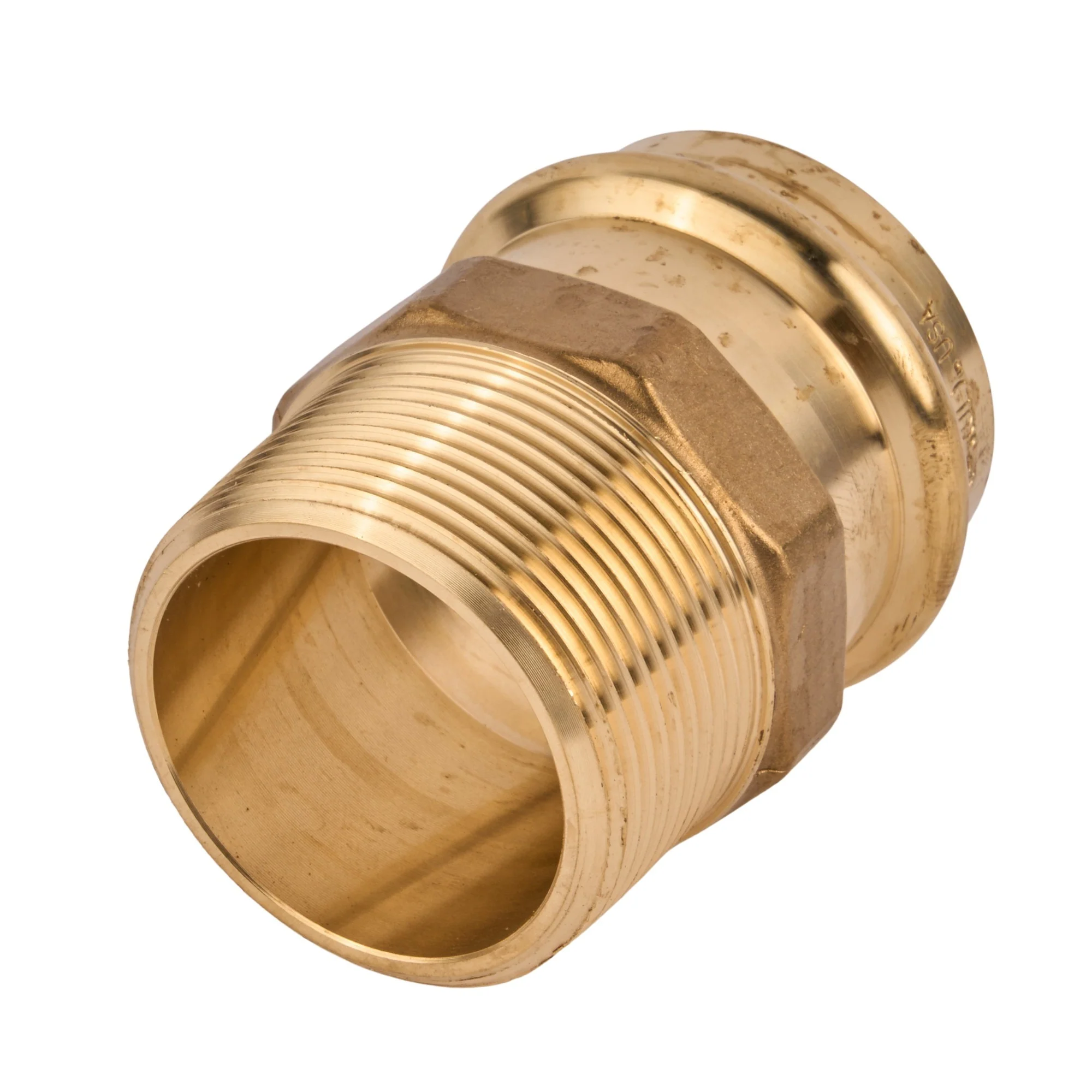 Copper Press Male Adapter (C x MIP) - Image 14