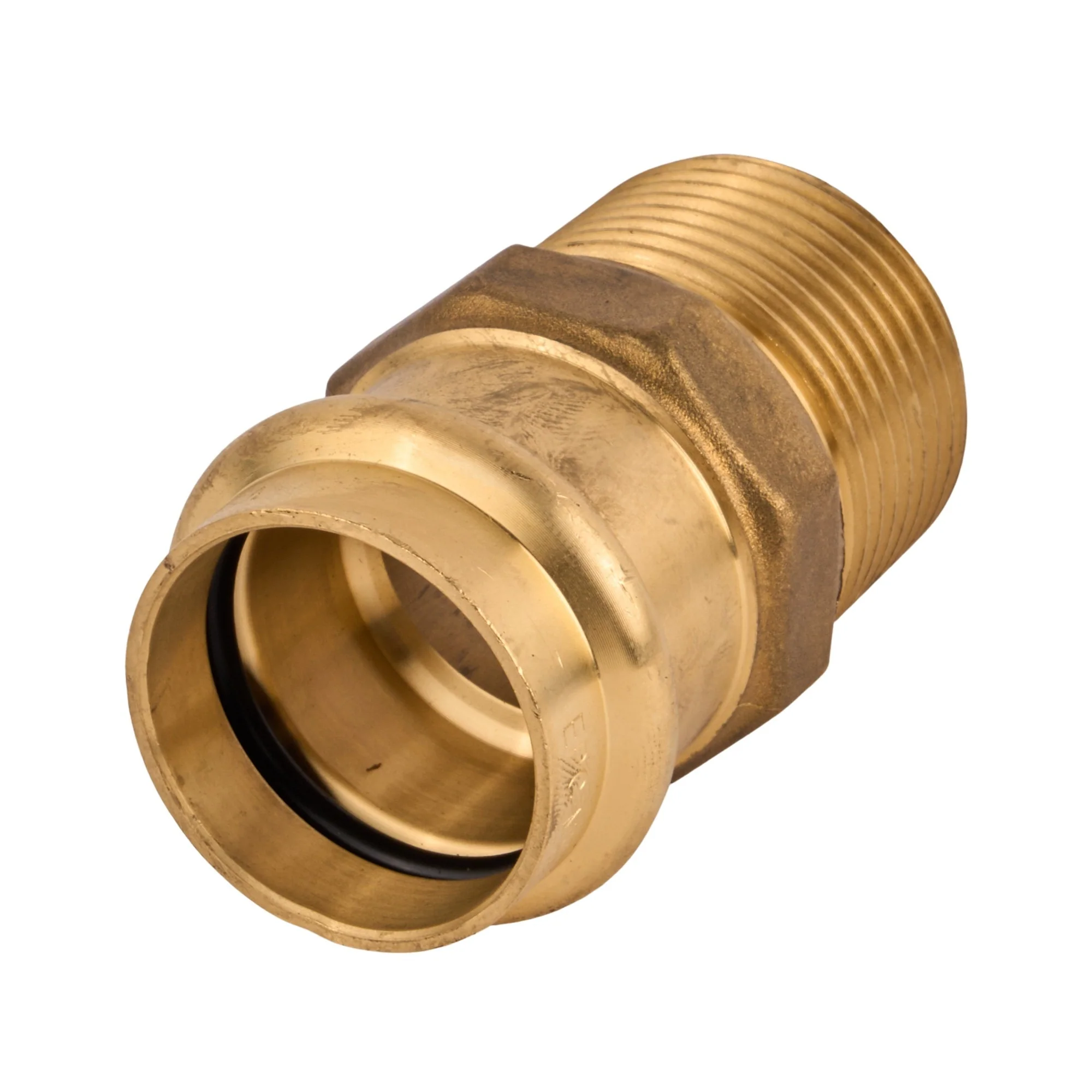 Copper Press Male Adapter (C x MIP) - Image 16