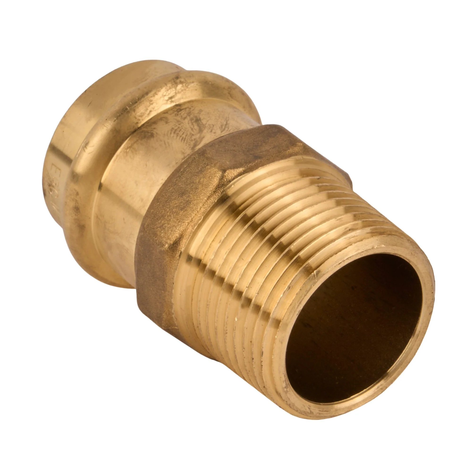 Copper Press Male Adapter (C x MIP) - Image 6