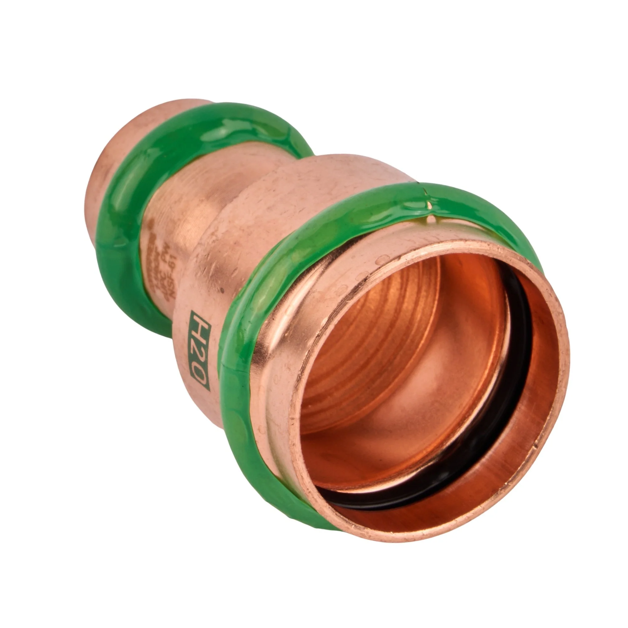 Copper Press Reducer Coupling (C x C) - Image 11