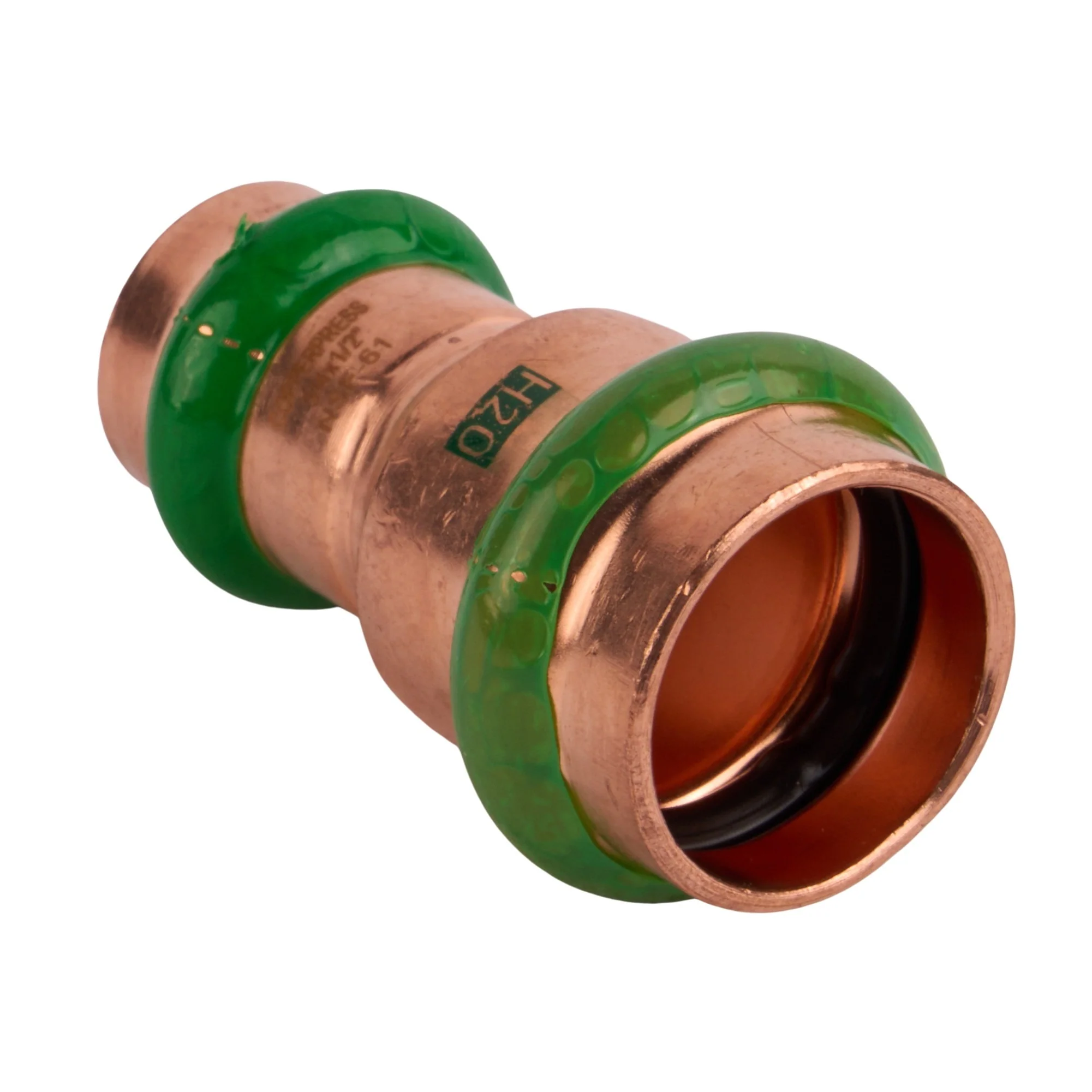 Copper Press Reducer Coupling (C x C) - Image 14