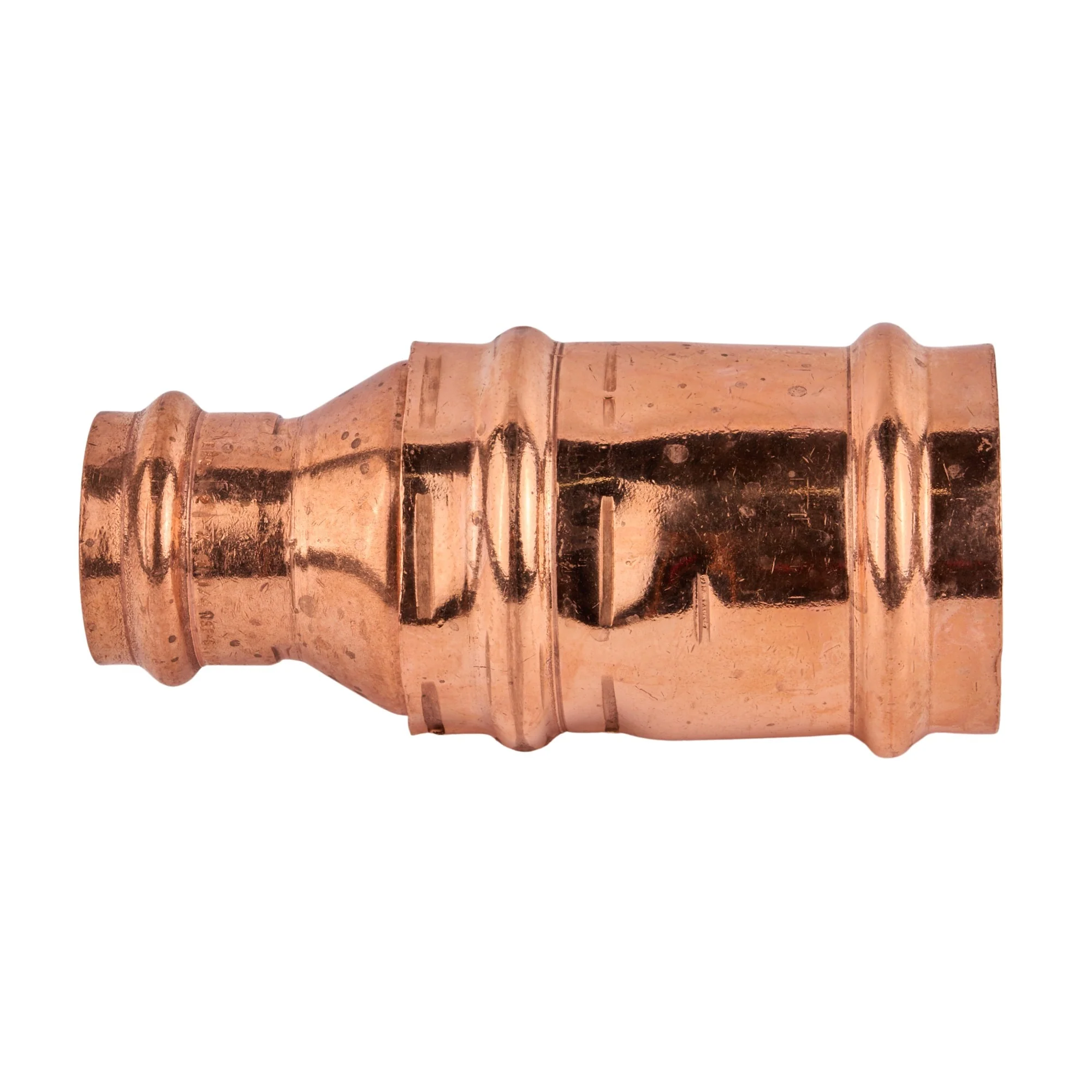 Copper Press Reducer Coupling (C x C) - Image 15
