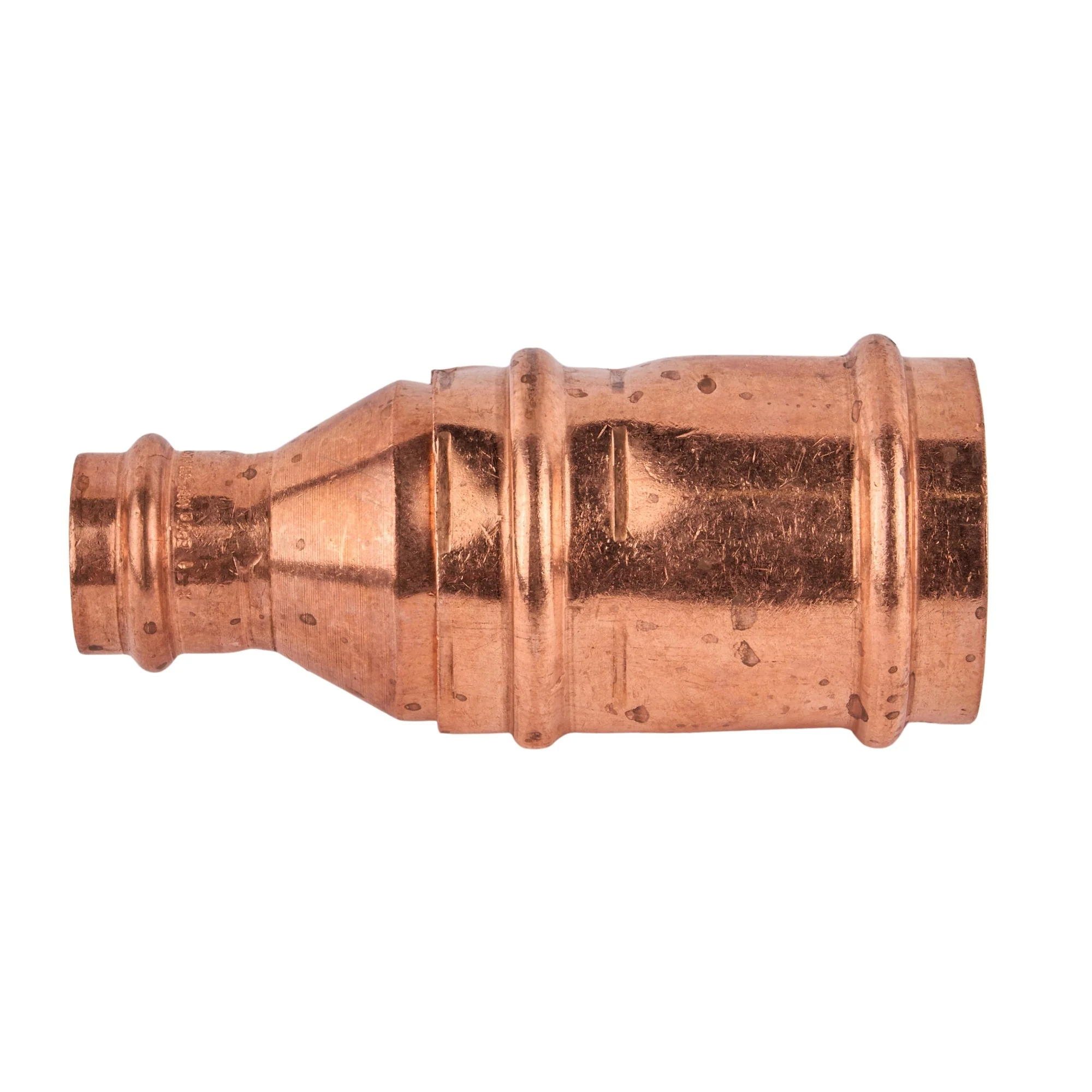 Copper Press Reducer Coupling (C x C) - Image 16