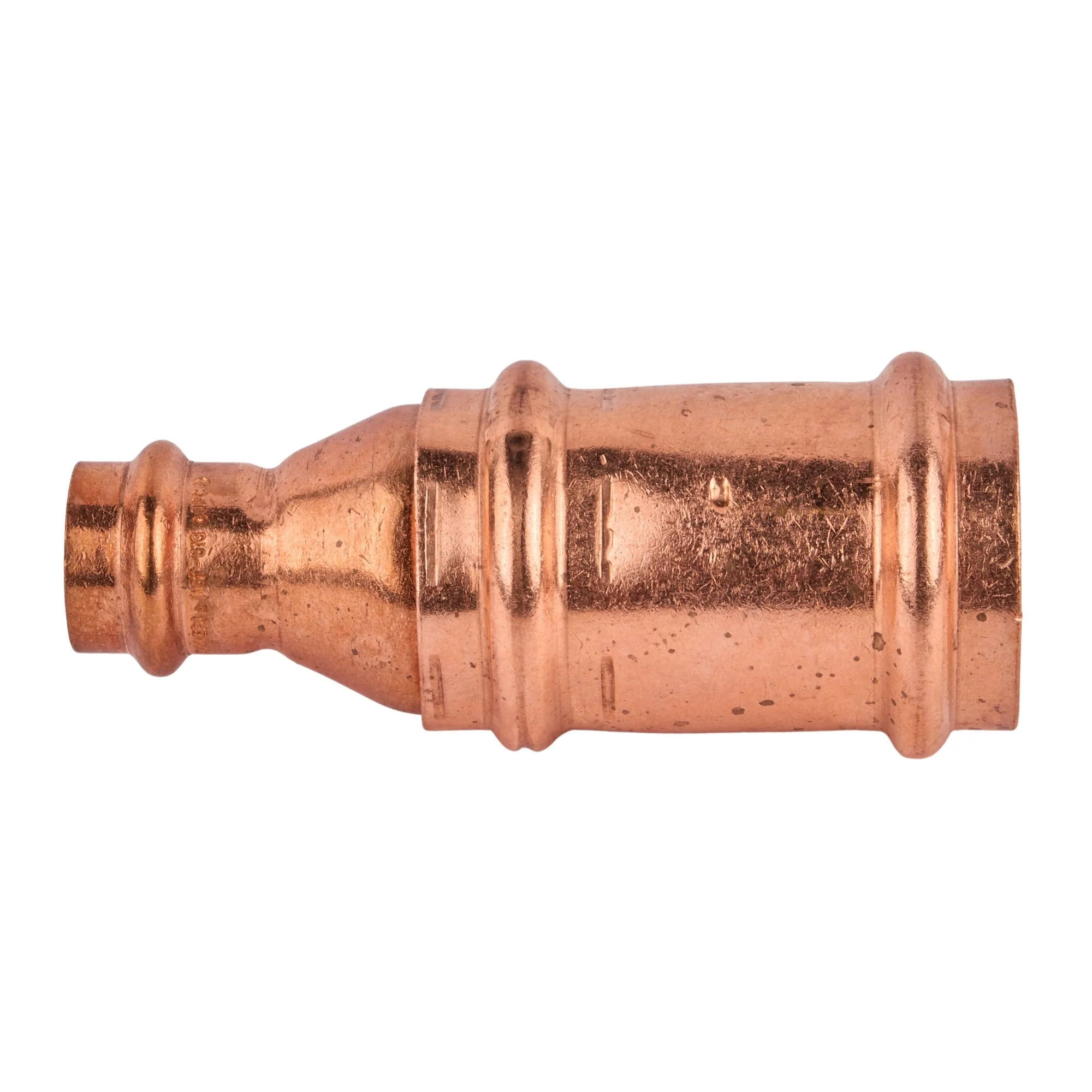 Copper Press Reducer Coupling (C x C) - Image 20