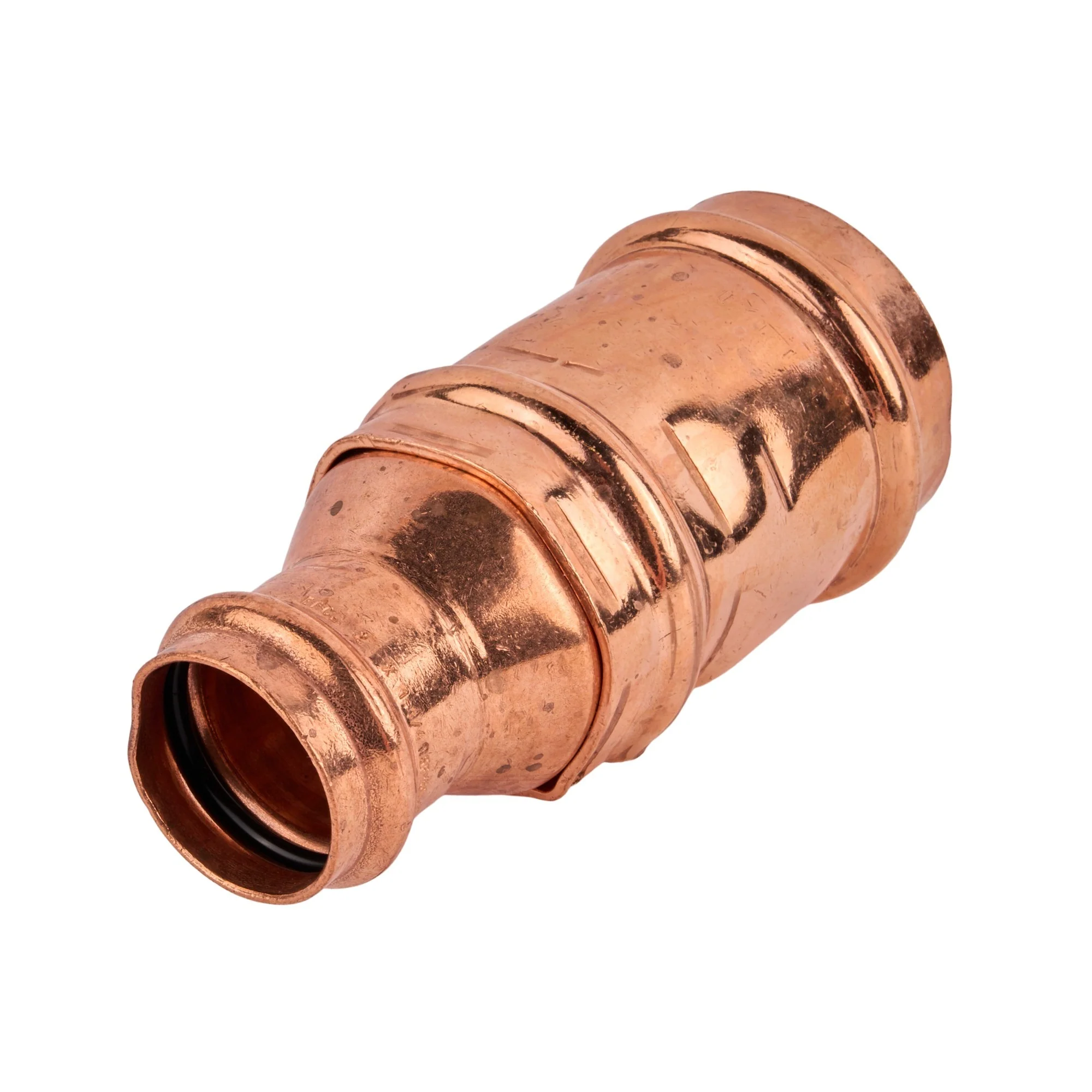 Copper Press Reducer Coupling (C x C) - Image 26