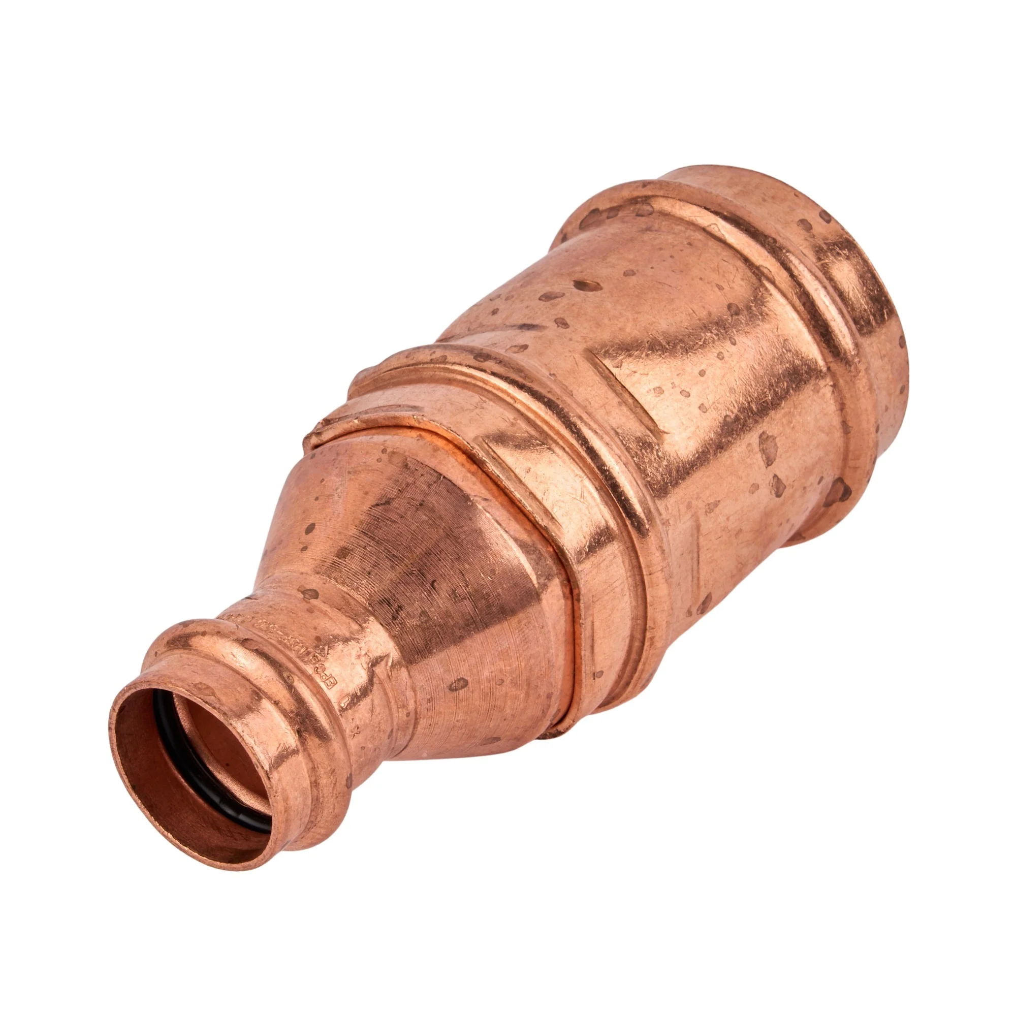 Copper Press Reducer Coupling (C x C) - Image 27
