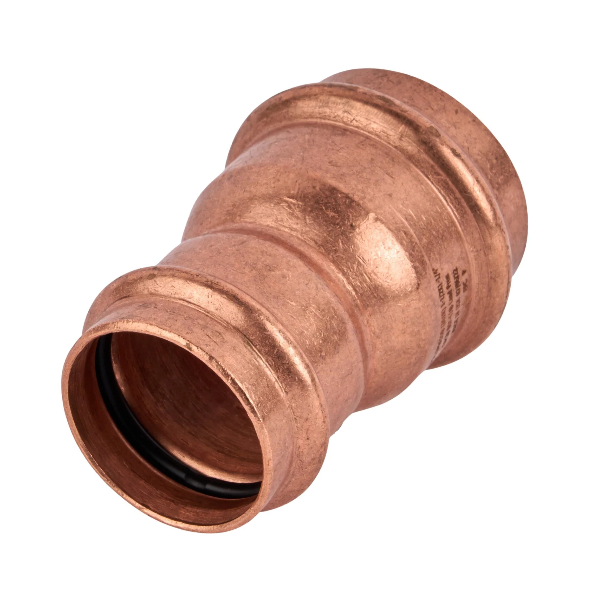 Copper Press Reducer Coupling (C x C) - Image 29