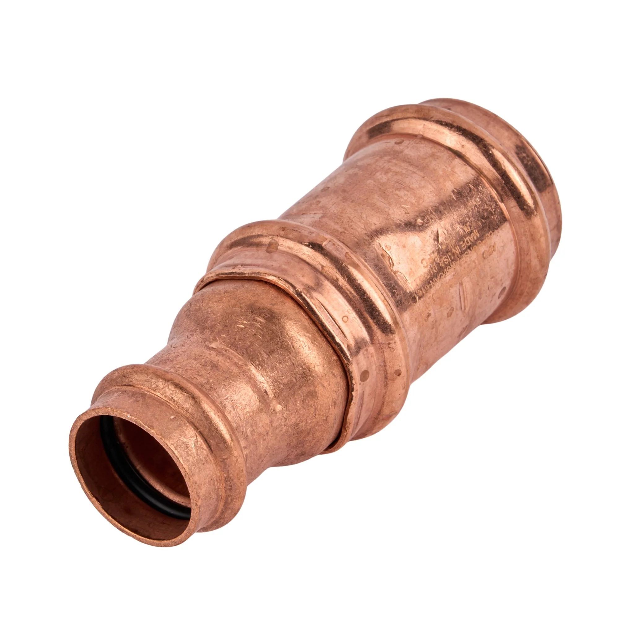 Copper Press Reducer Coupling (C x C) - Image 30