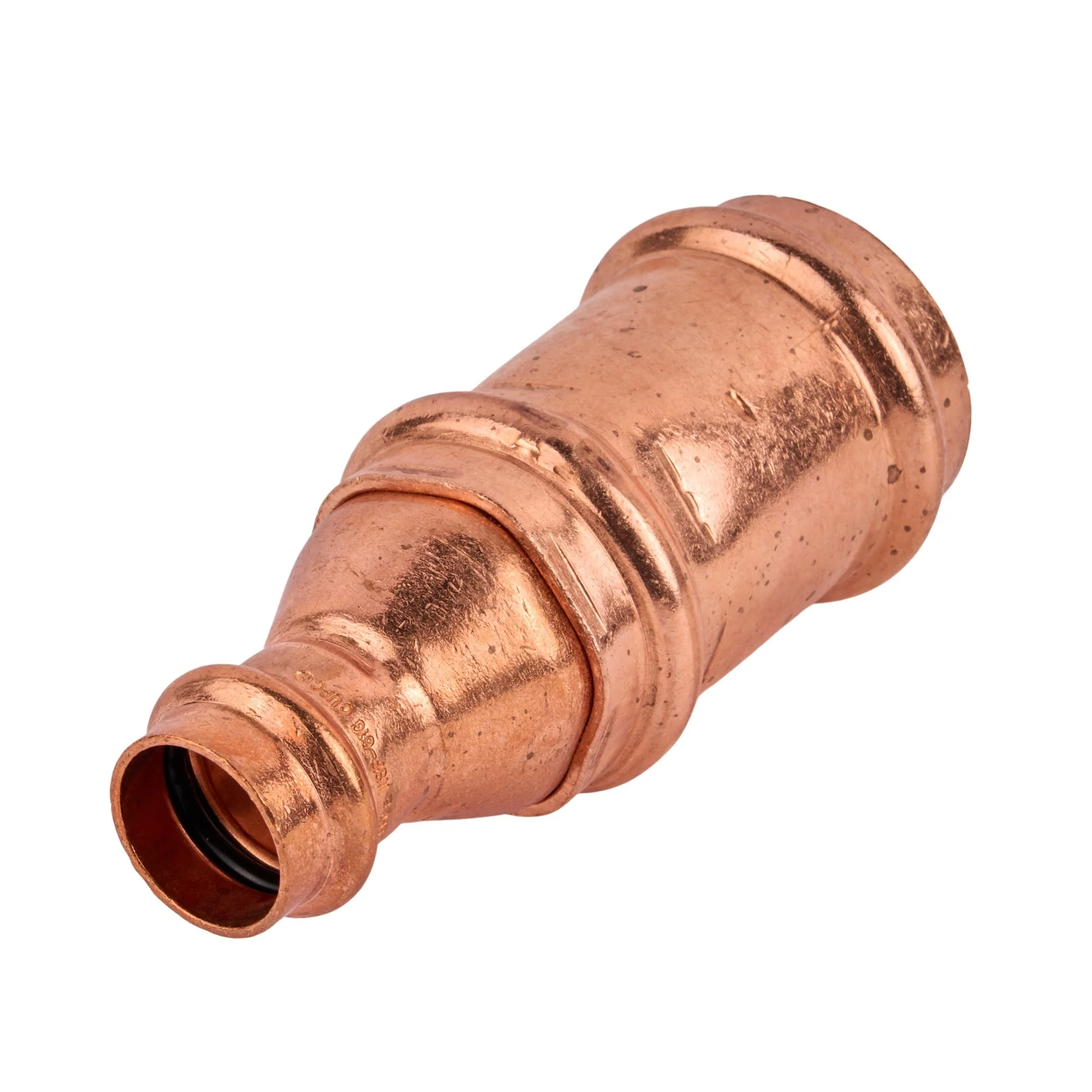 Copper Press Reducer Coupling (C x C) - Image 31