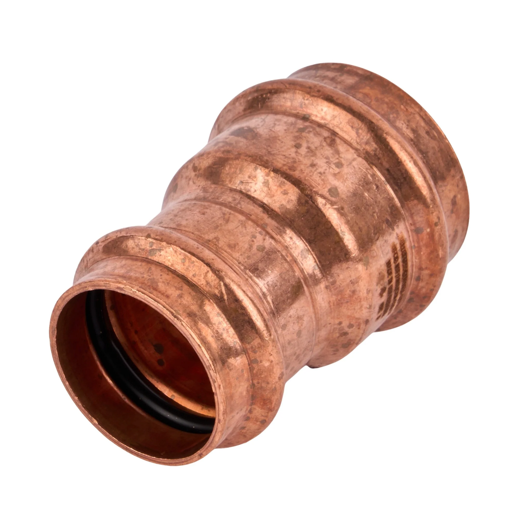 Copper Press Reducer Coupling (C x C) - Image 32