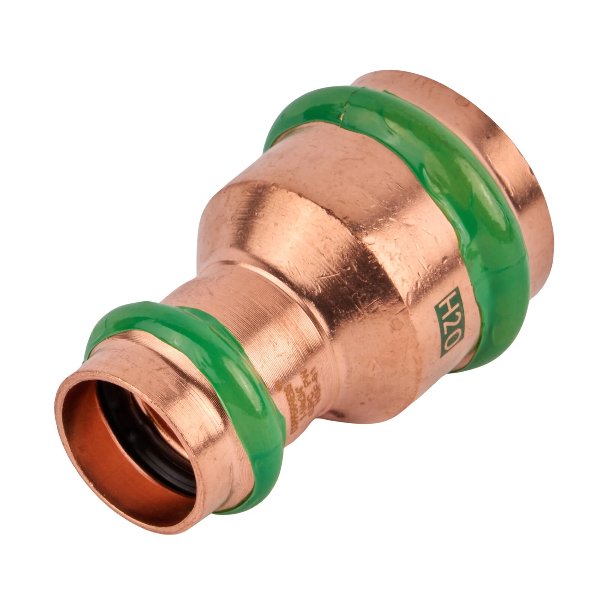 Copper Press Reducer Coupling (C x C) - Image 33