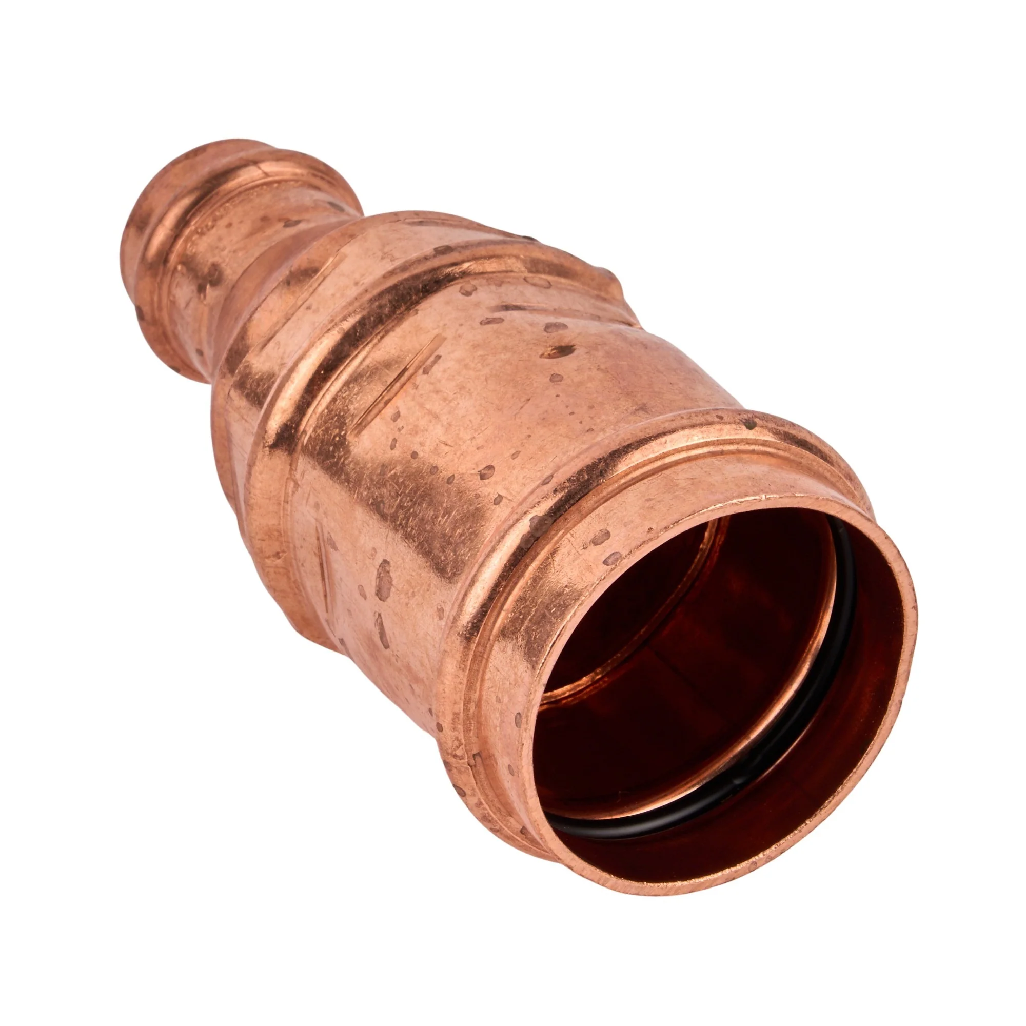 Copper Press Reducer Coupling (C x C) - Image 5