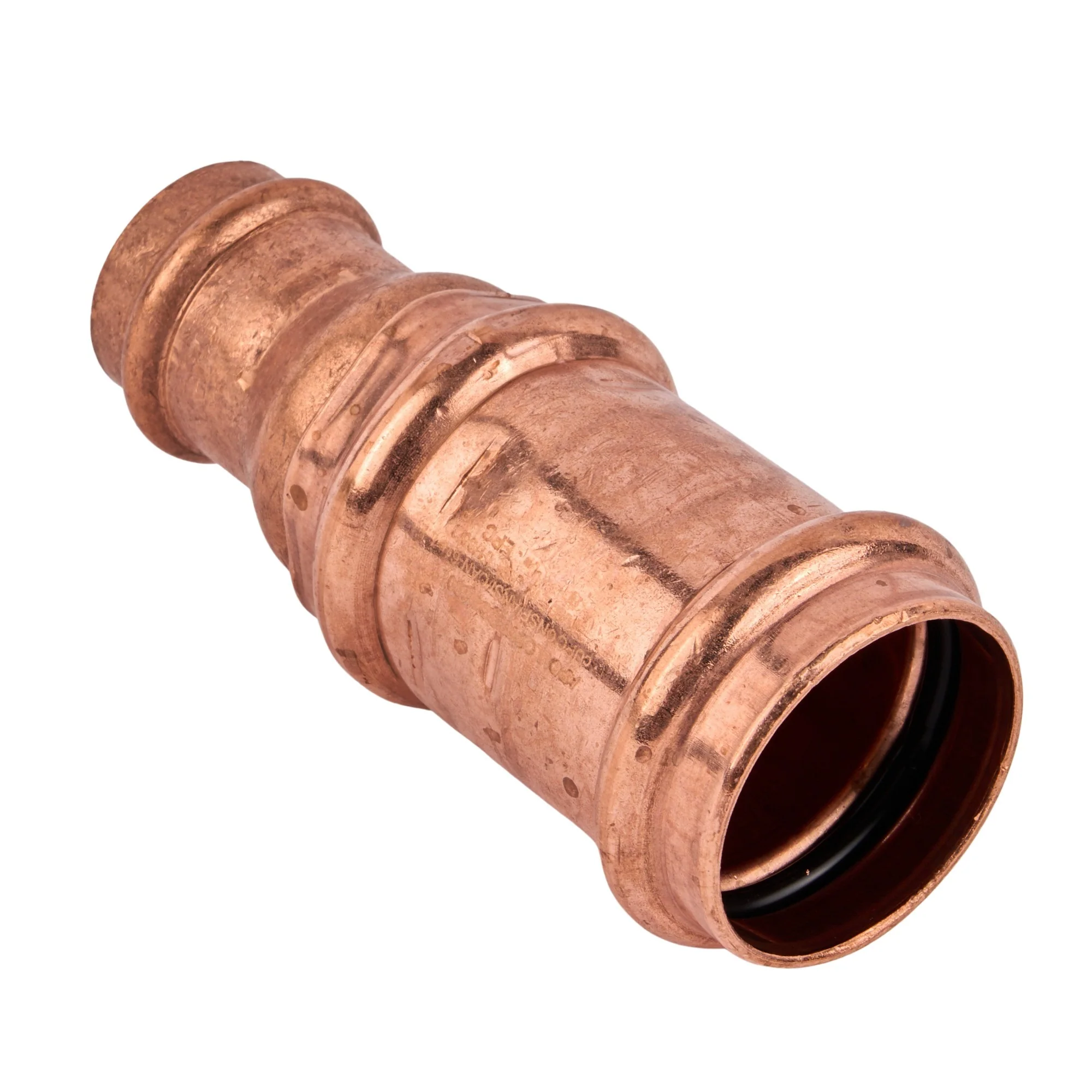 Copper Press Reducer Coupling (C x C) - Image 8