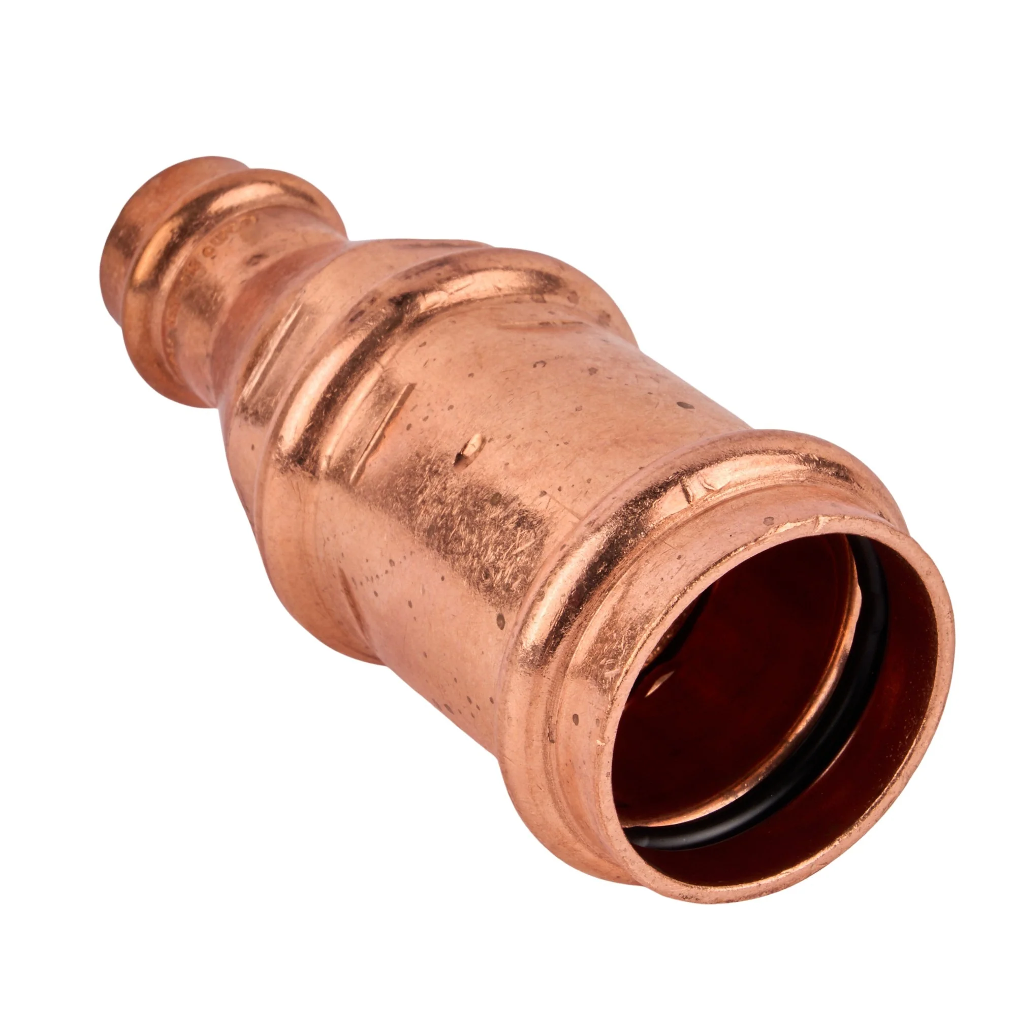 Copper Press Reducer Coupling (C x C) - Image 9