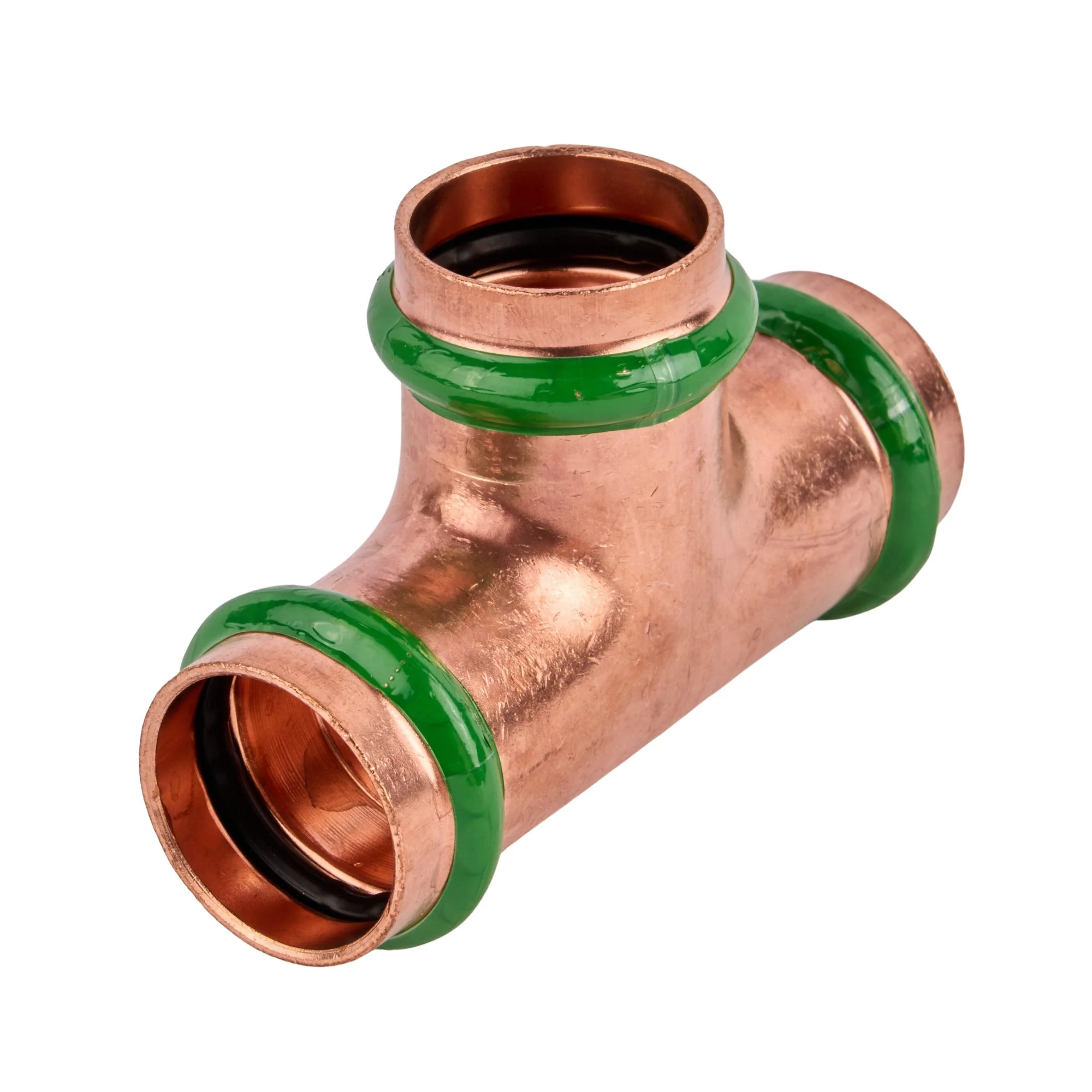 Copper Press Tee (C x C x C) - Image 11