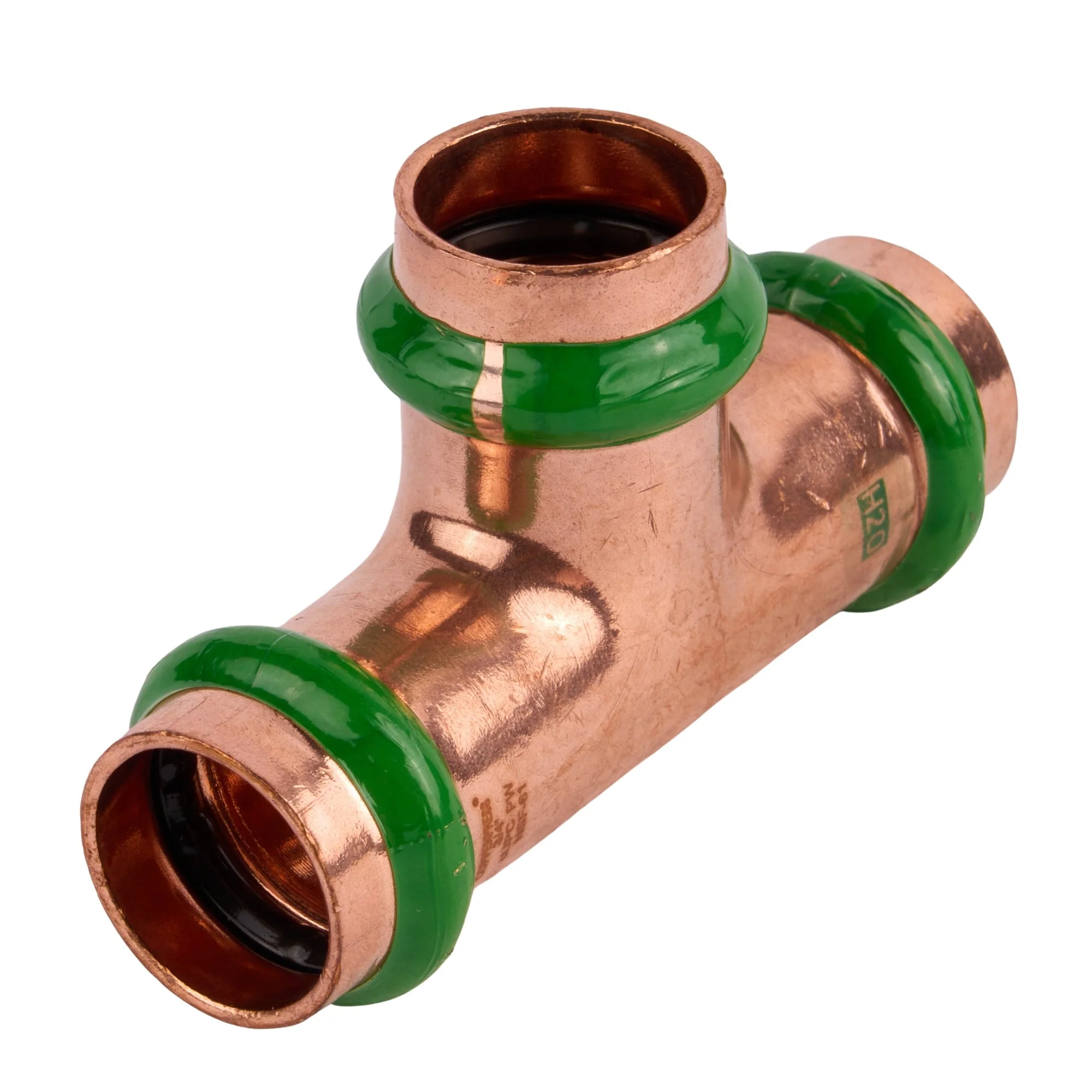 Copper Press Tee (C x C x C) - Image 12