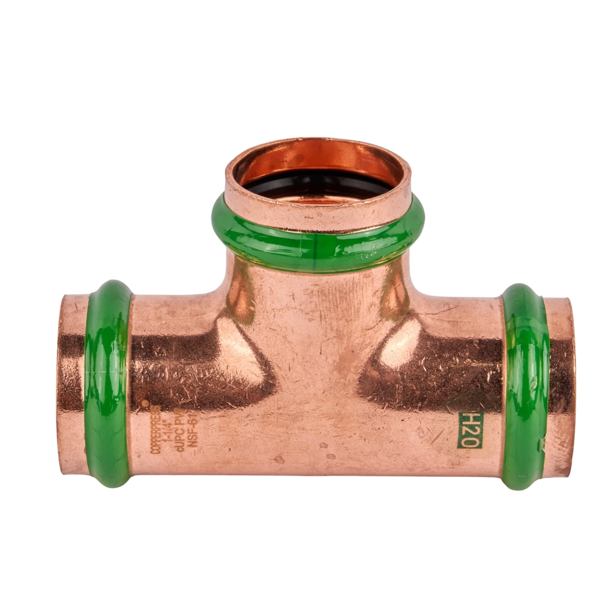 Copper Press Tee (C x C x C) - Image 15