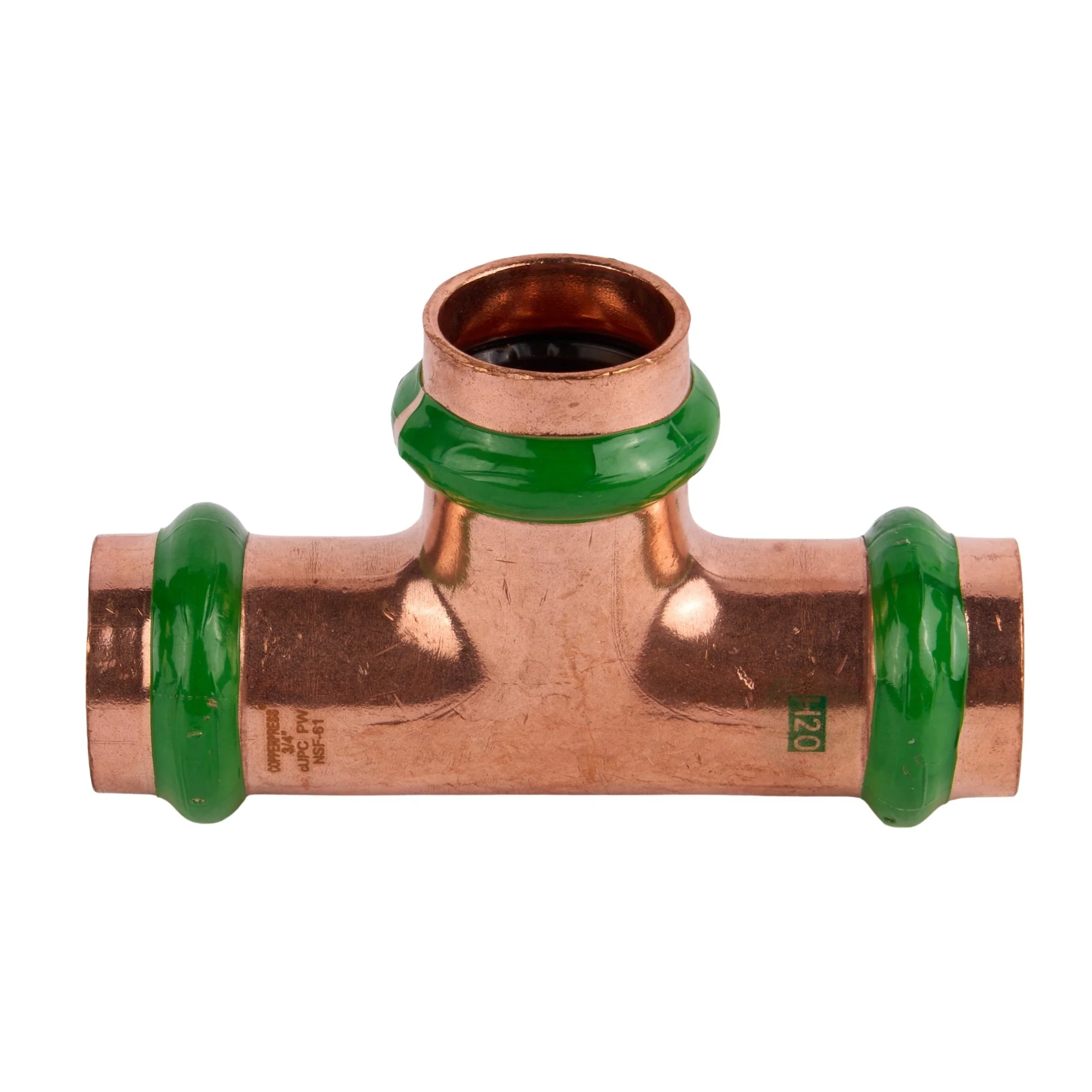 Copper Press Tee (C x C x C) - Image 17