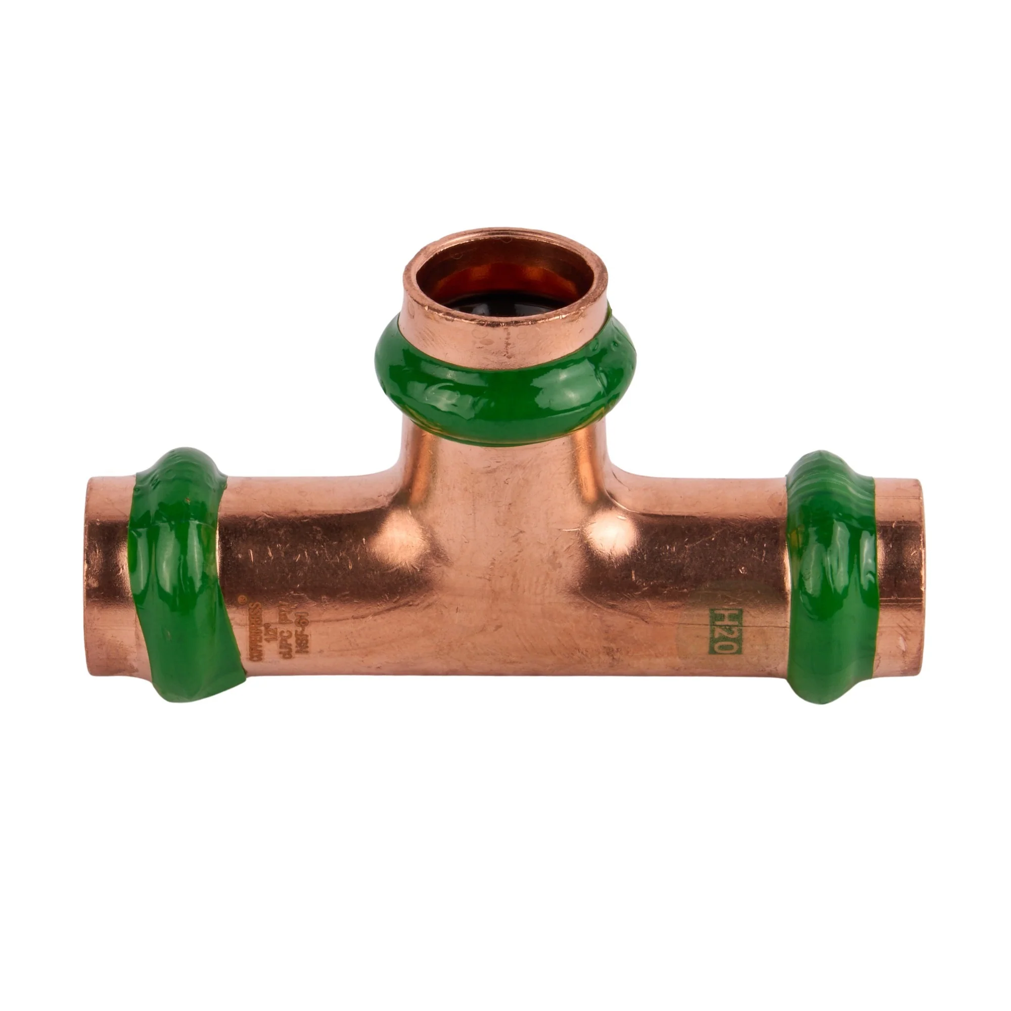 Copper Press Tee (C x C x C) - Image 18