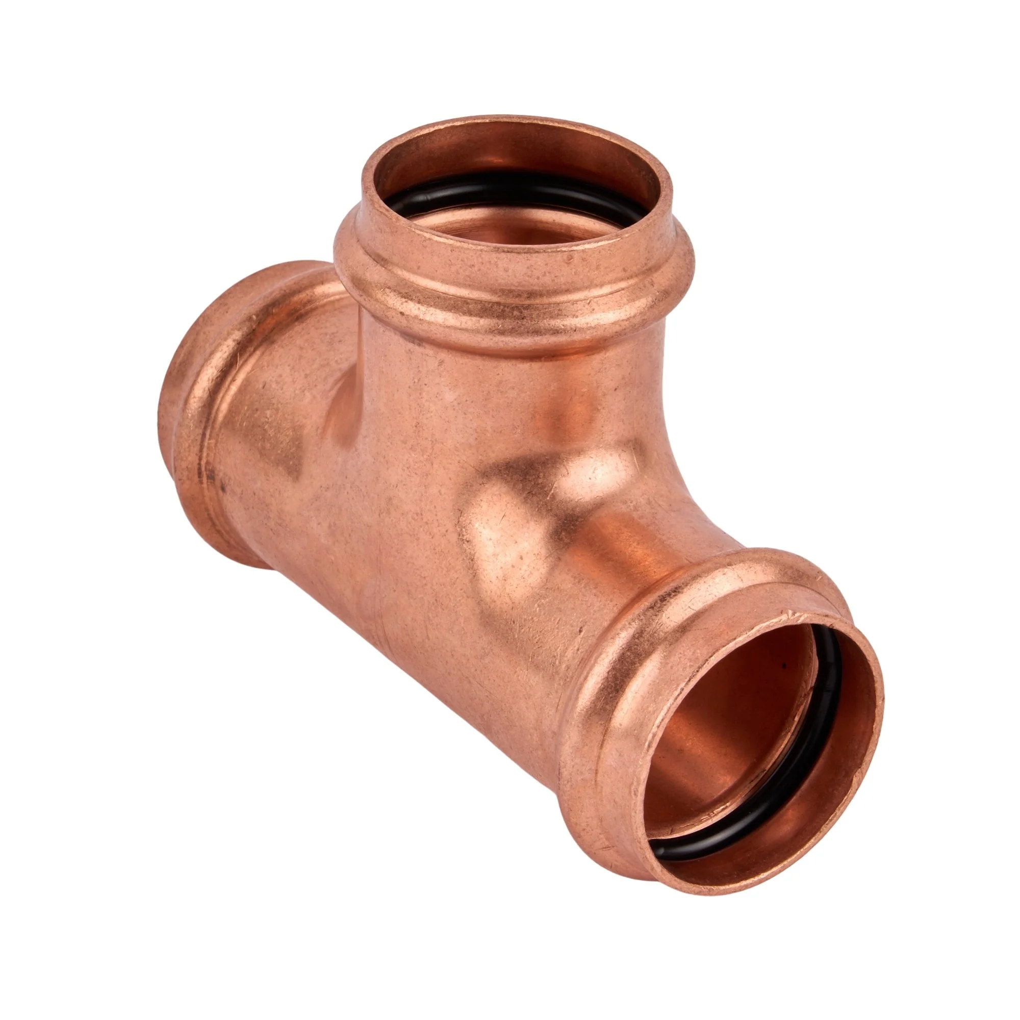 Copper Press Tee (C x C x C) - Image 4