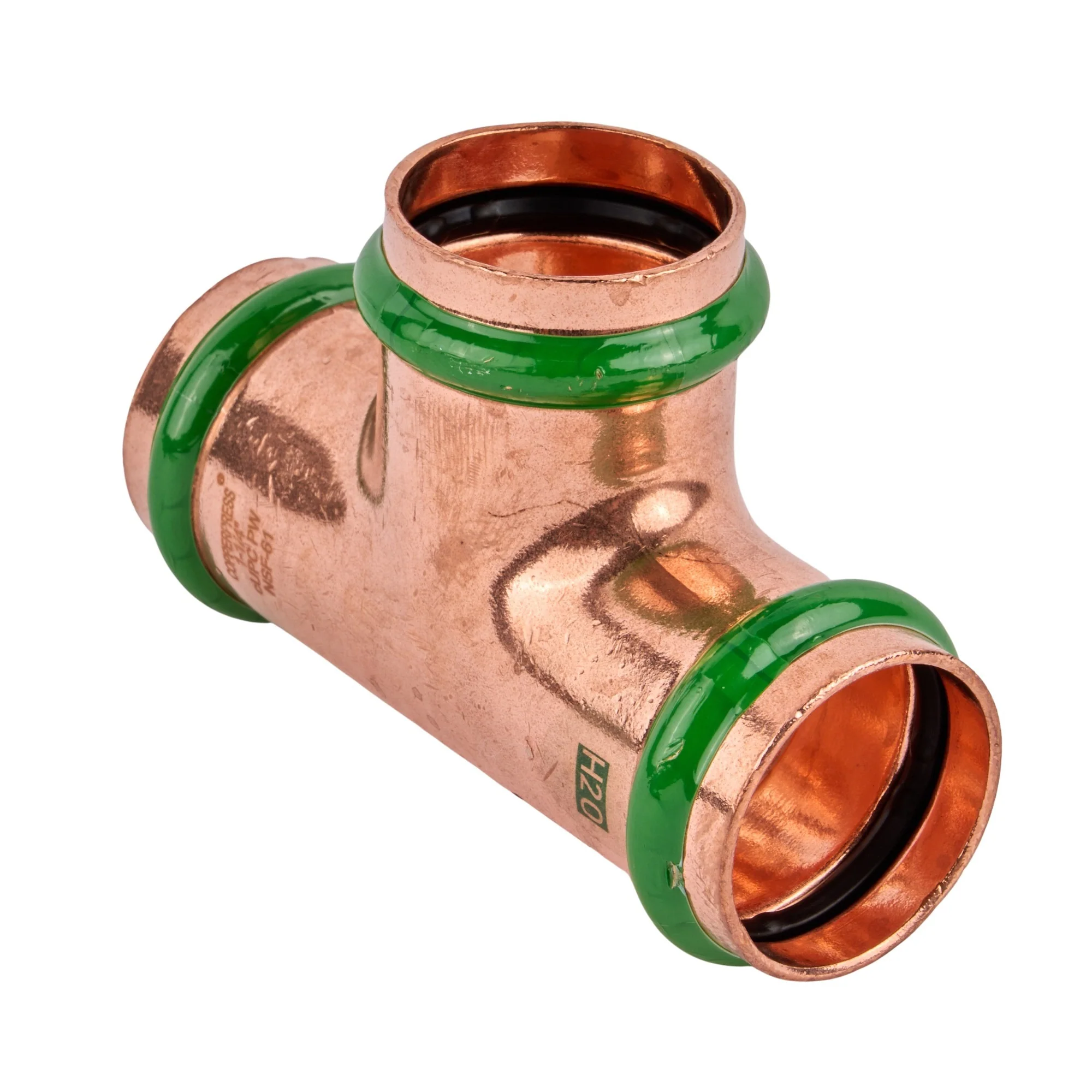Copper Press Tee (C x C x C) - Image 5