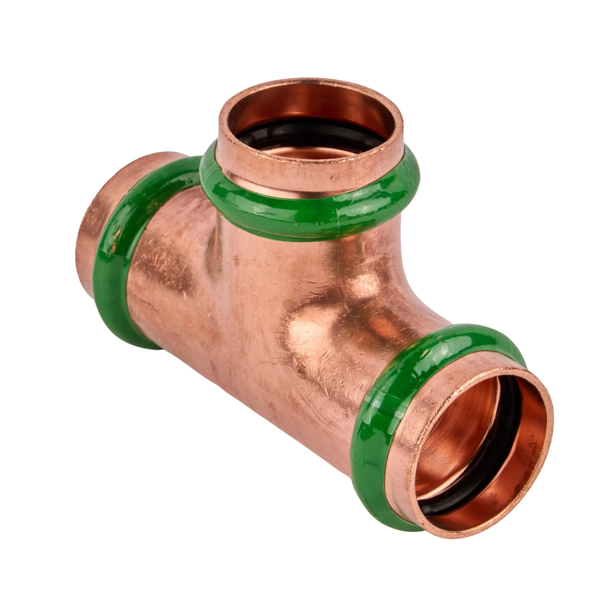 Copper Press Tee (C x C x C) - Image 6