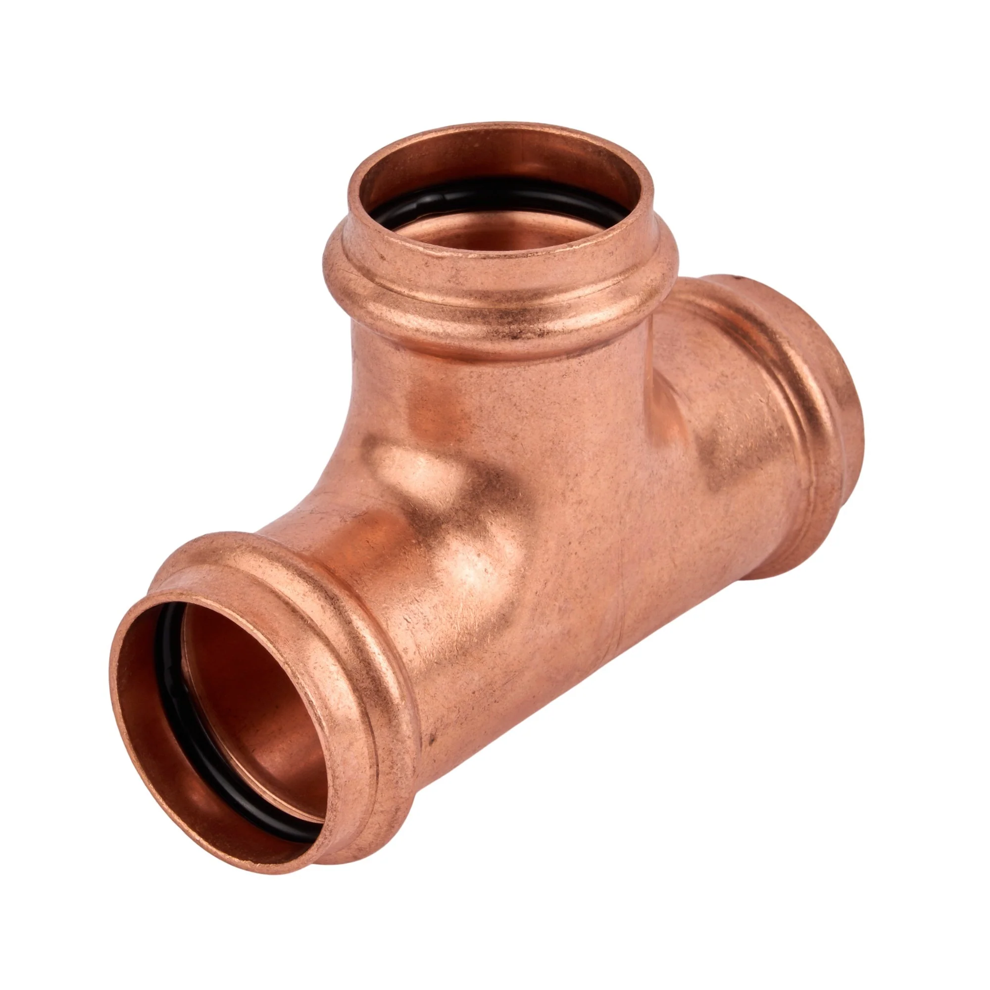Copper Press Tee (C x C x C) - Image 9