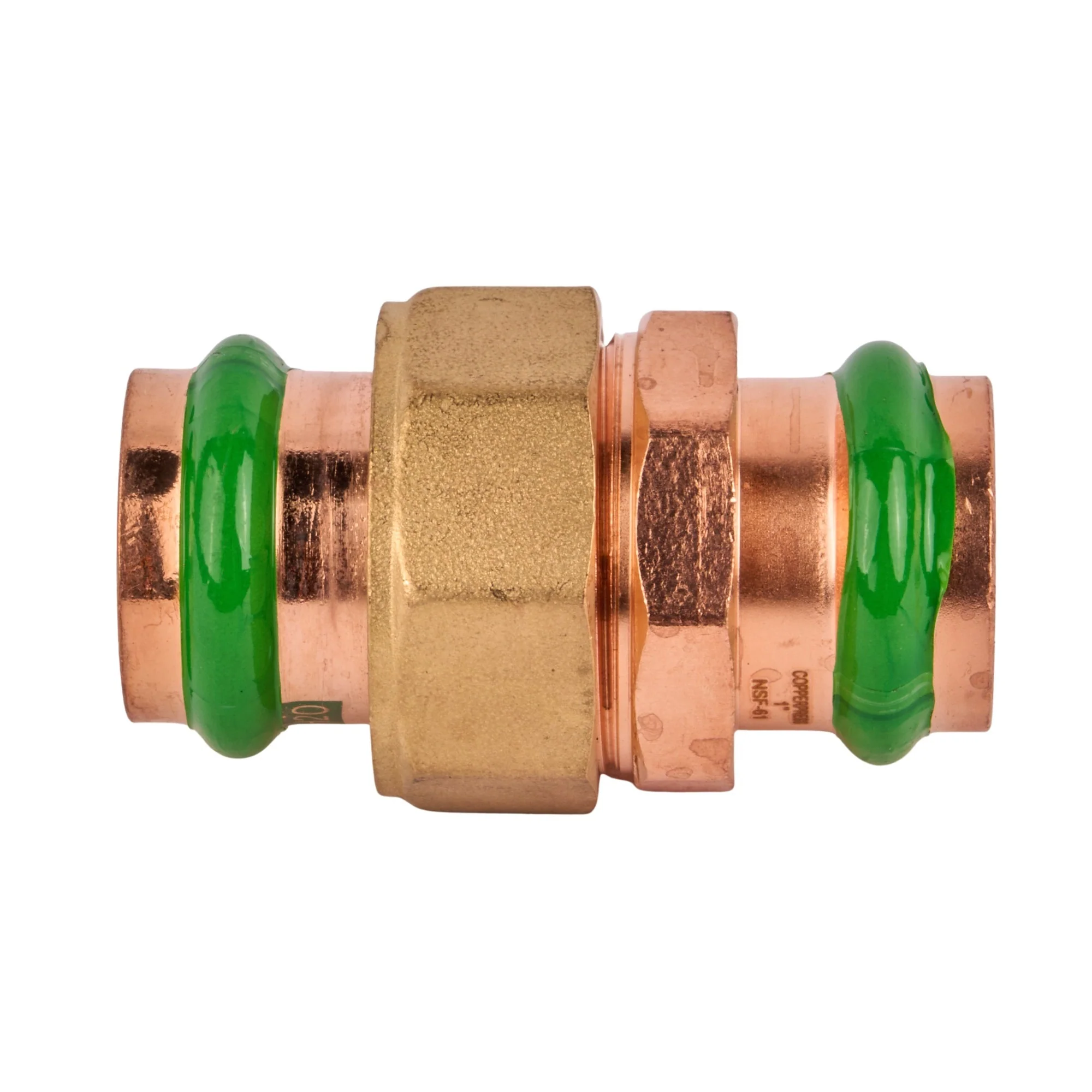 Copper Press Union (C x C) - Image 11