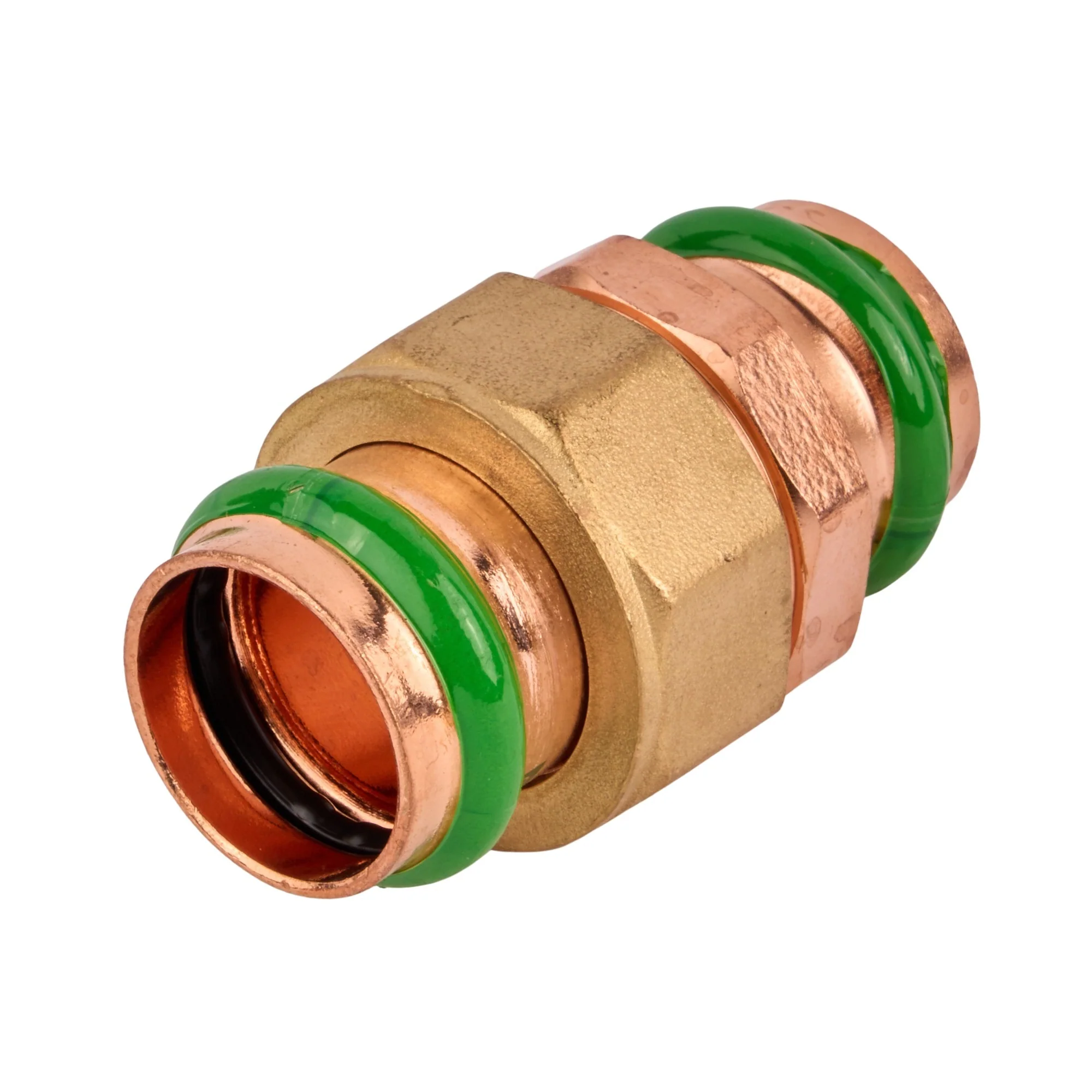 Copper Press Union (C x C) - Image 16