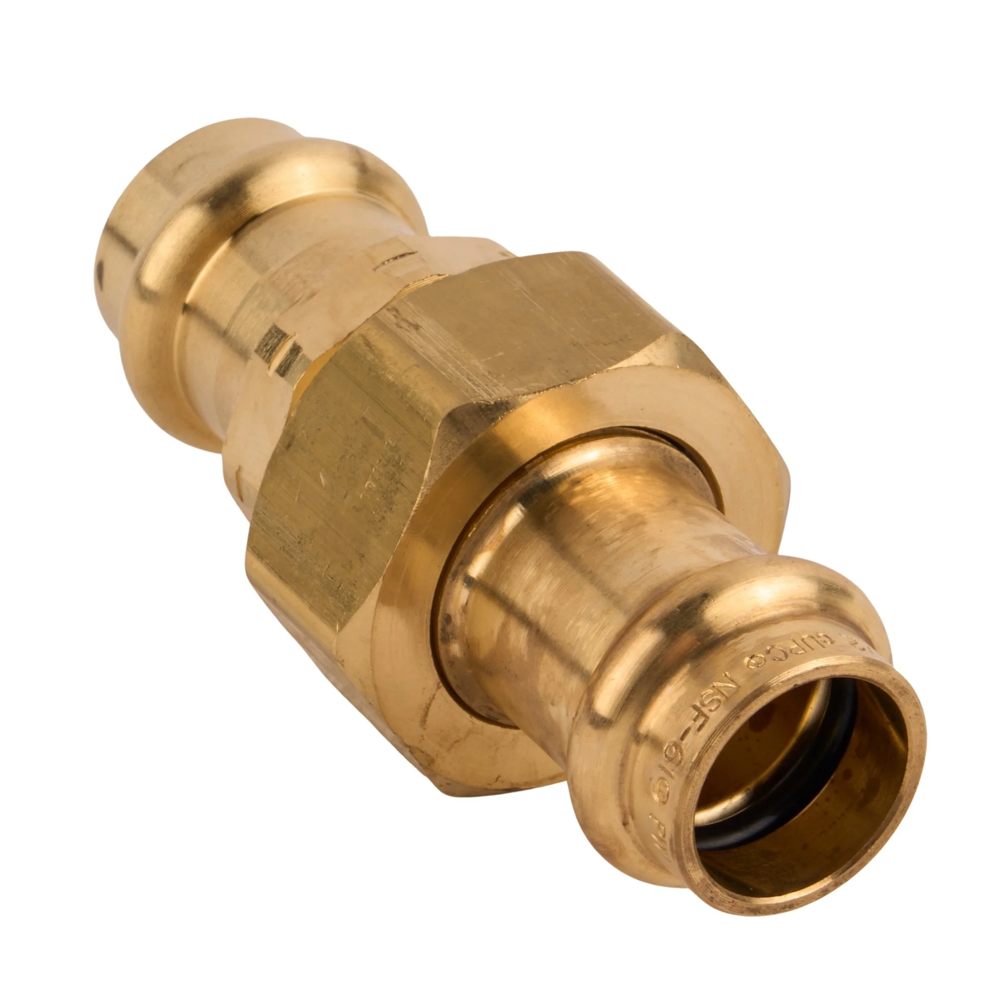 Copper Press Union (C x C) - Image 8