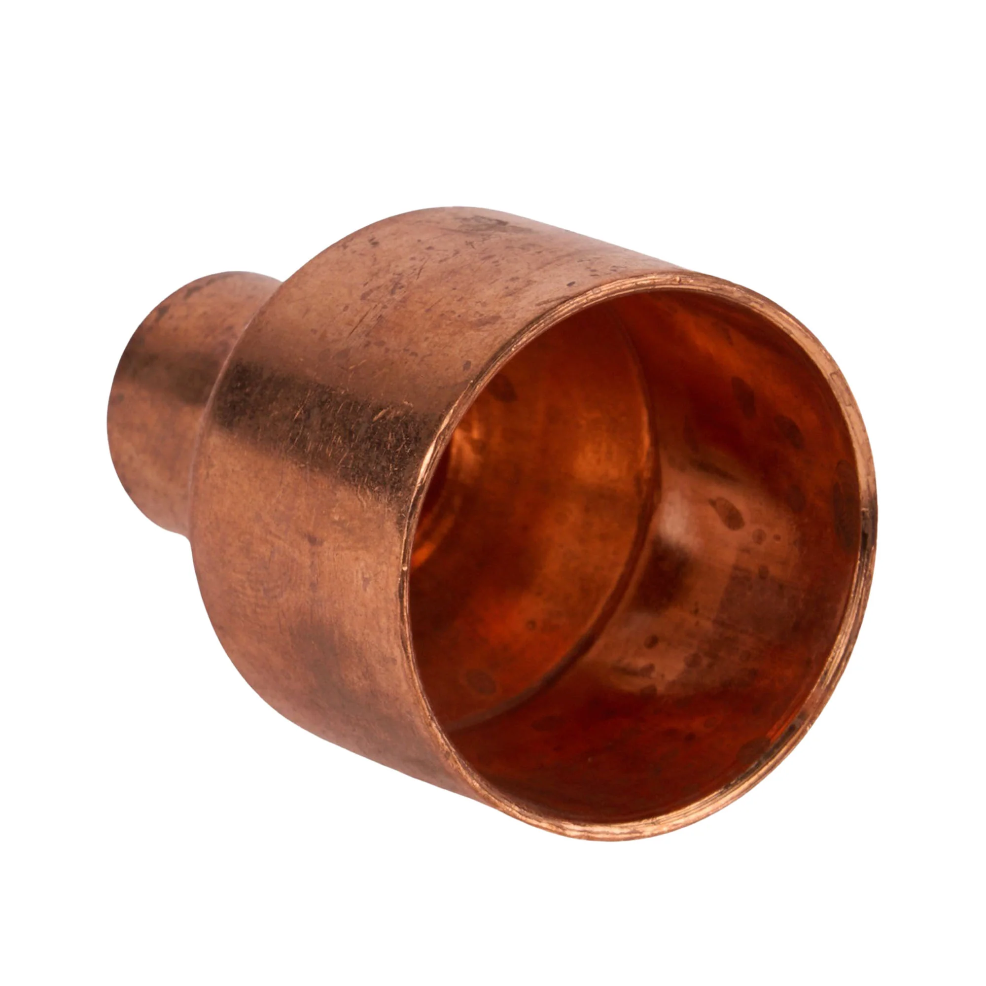 Copper Reducer Coupling (C x C) - Image 13